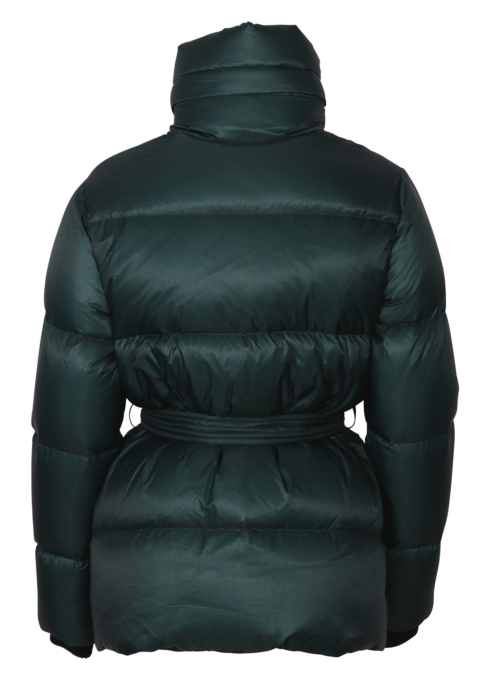 Dsquared Down Jacket Petrol