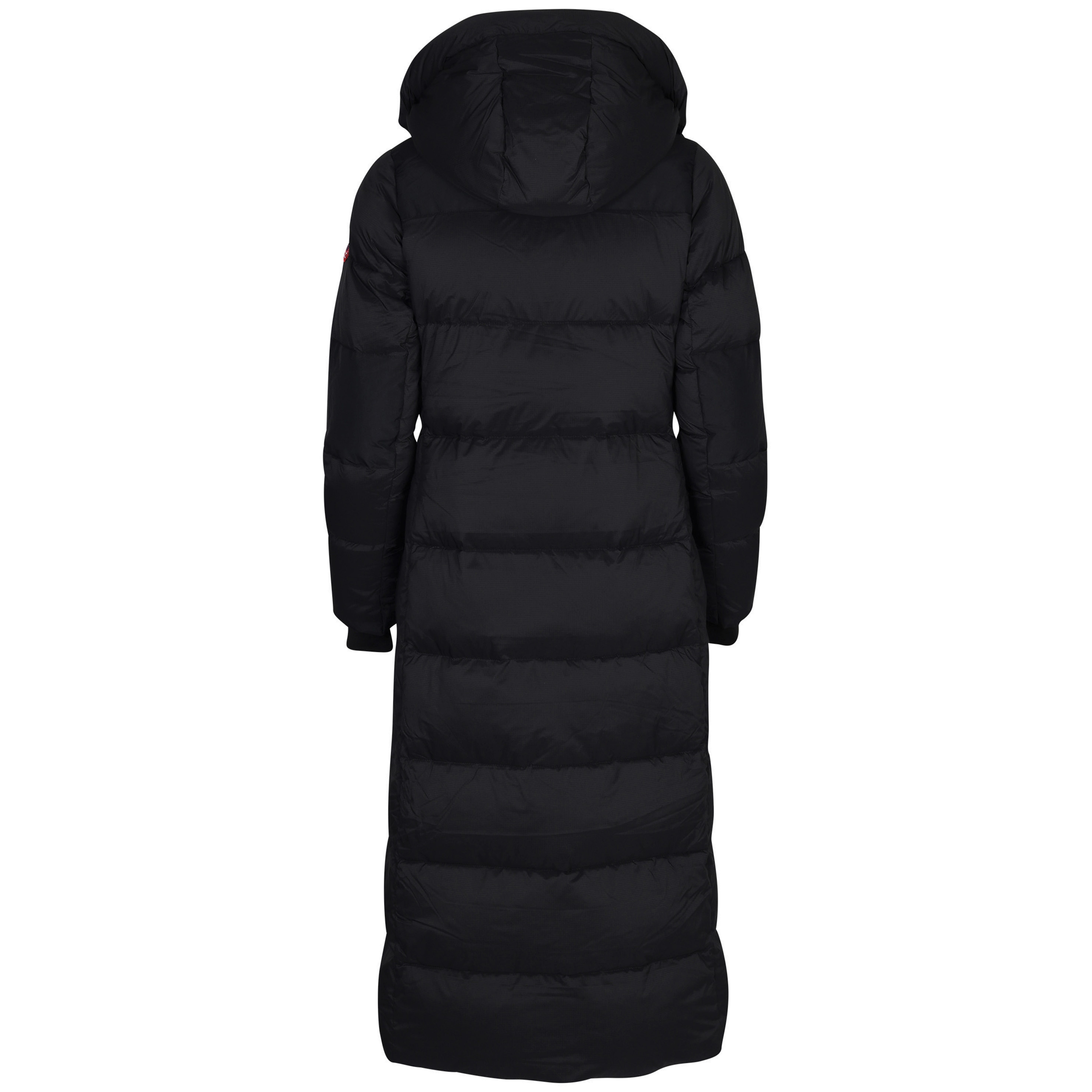 Canada Goose Alliston Parka in Black S