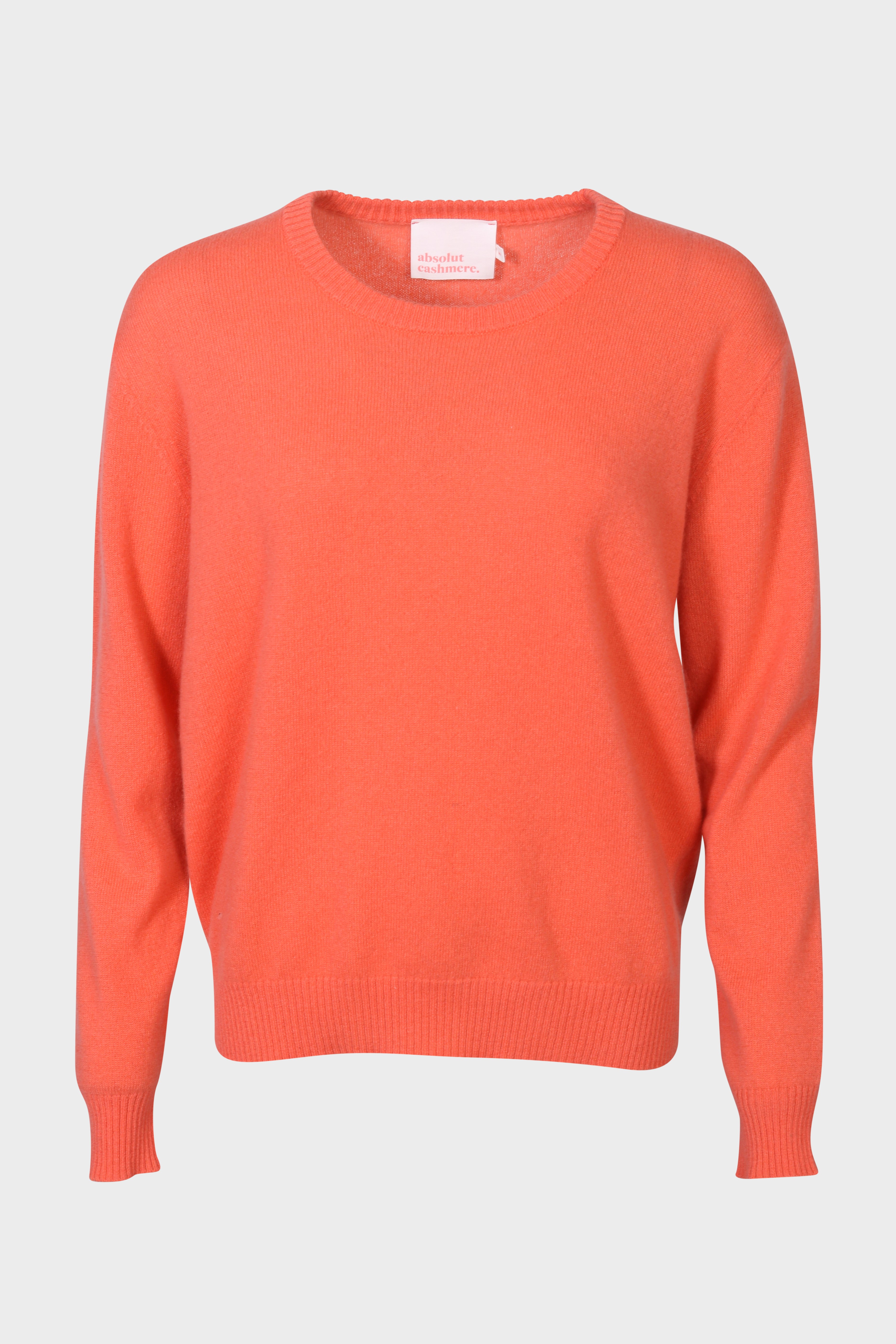 ABSOLUT CASHMERE Sweater Ysee Melon M