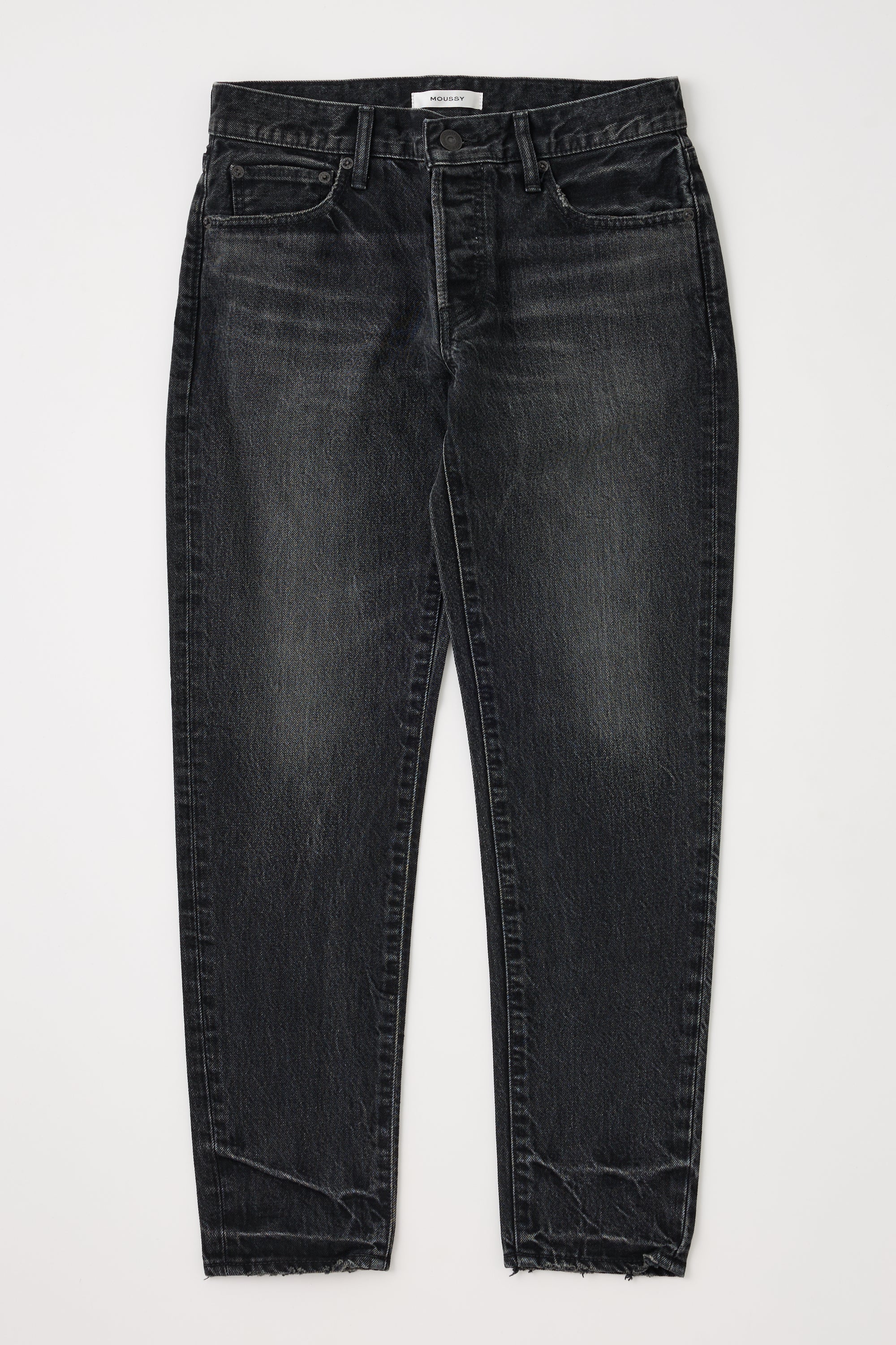 MOUSSY VINTAGE Jeans Seville Tapered
