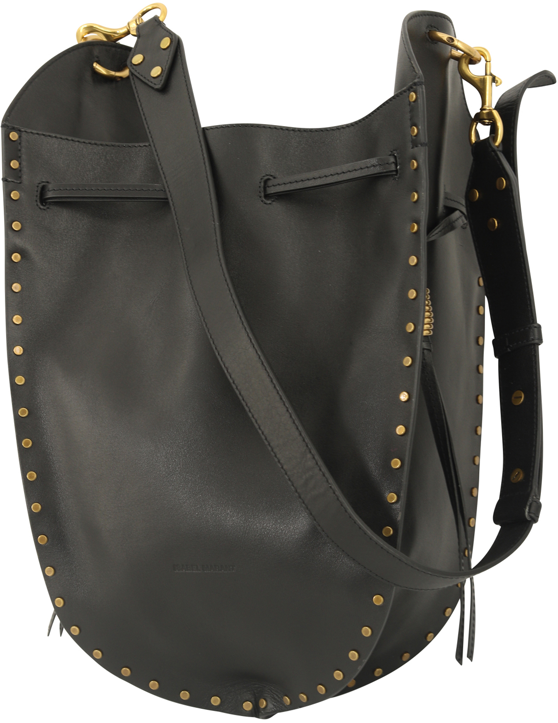 Isabel Marant Bag Taj Bandouliere Black