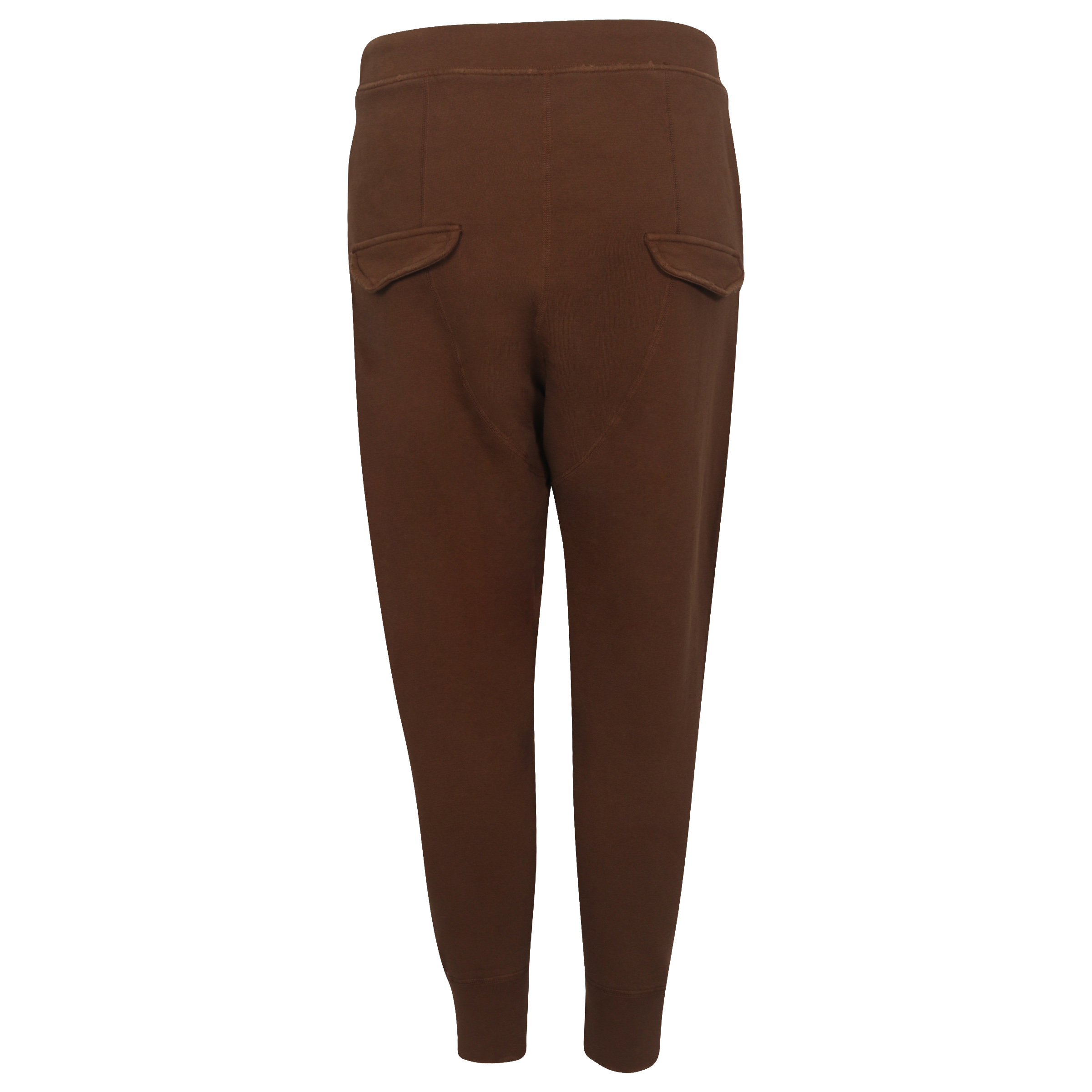 Nili Lotan Sweatpant Nolan in Brown