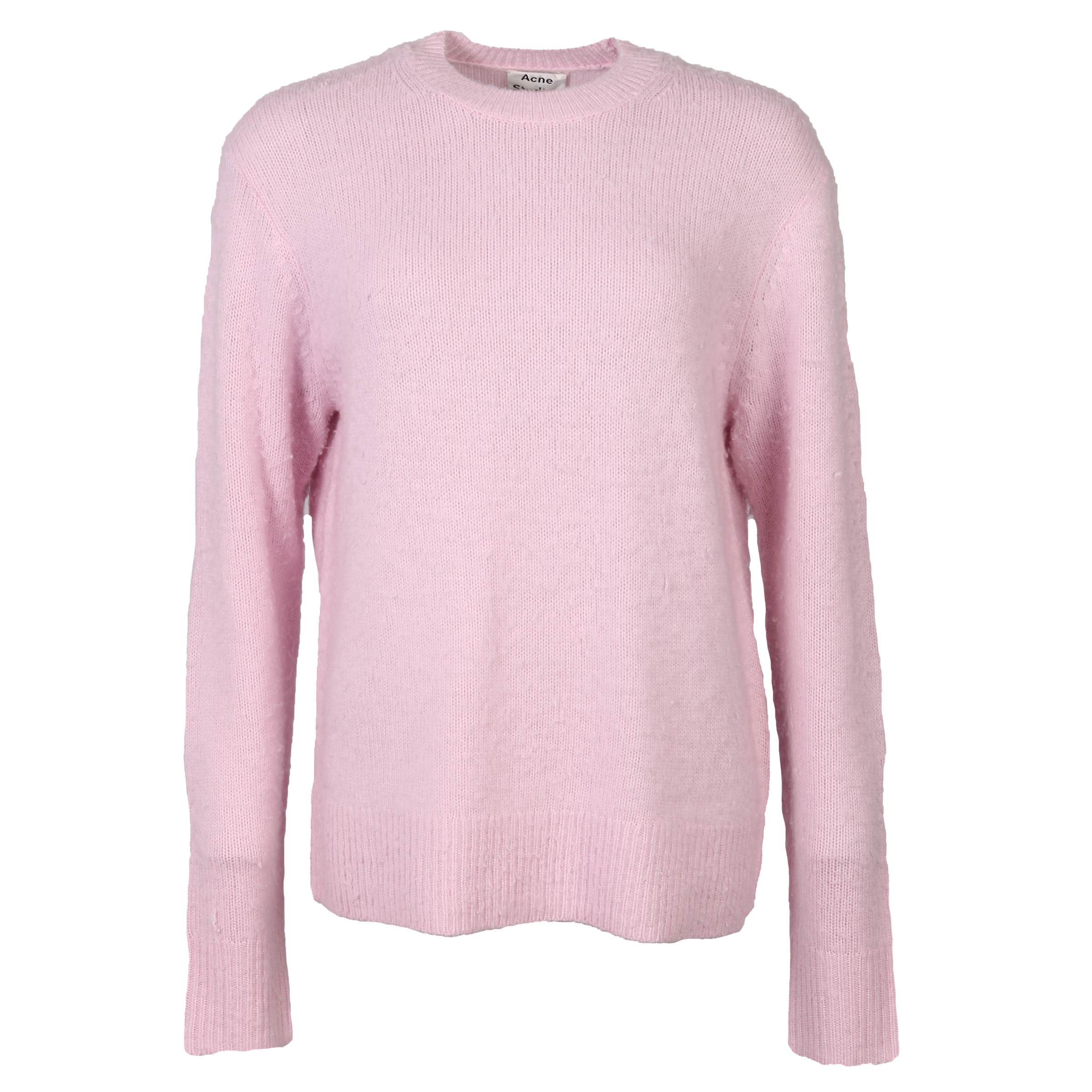 Acne Studios Pulli Peele rosé