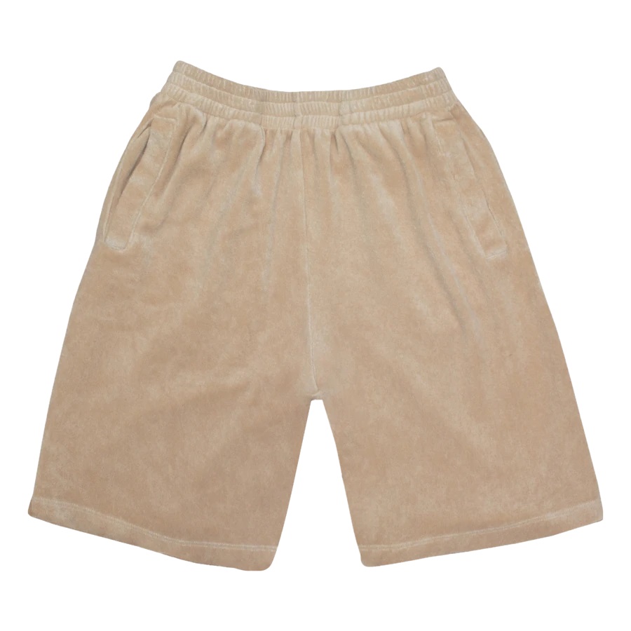 Jasper Los Angeles Terry Shorts Venice in Sand