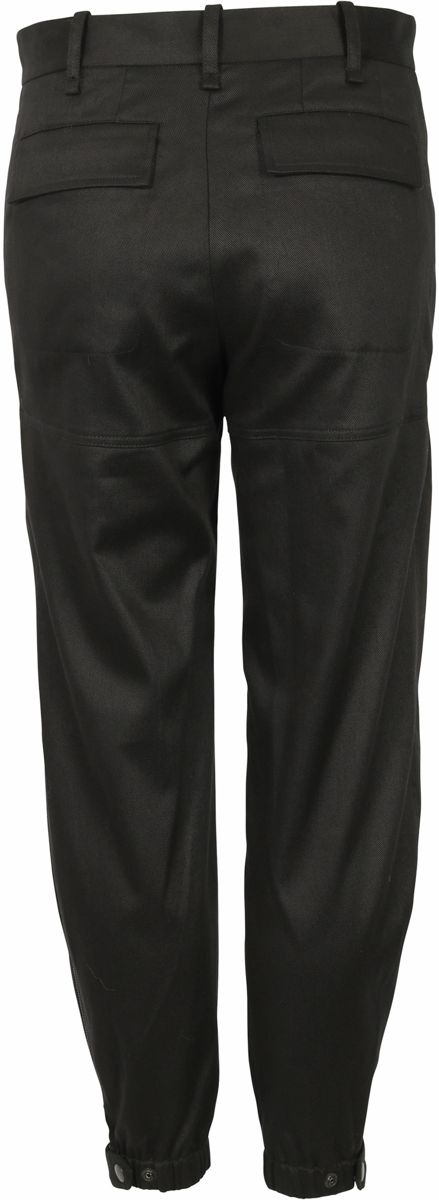 Nili Lotan Trackpant Arliss Black M