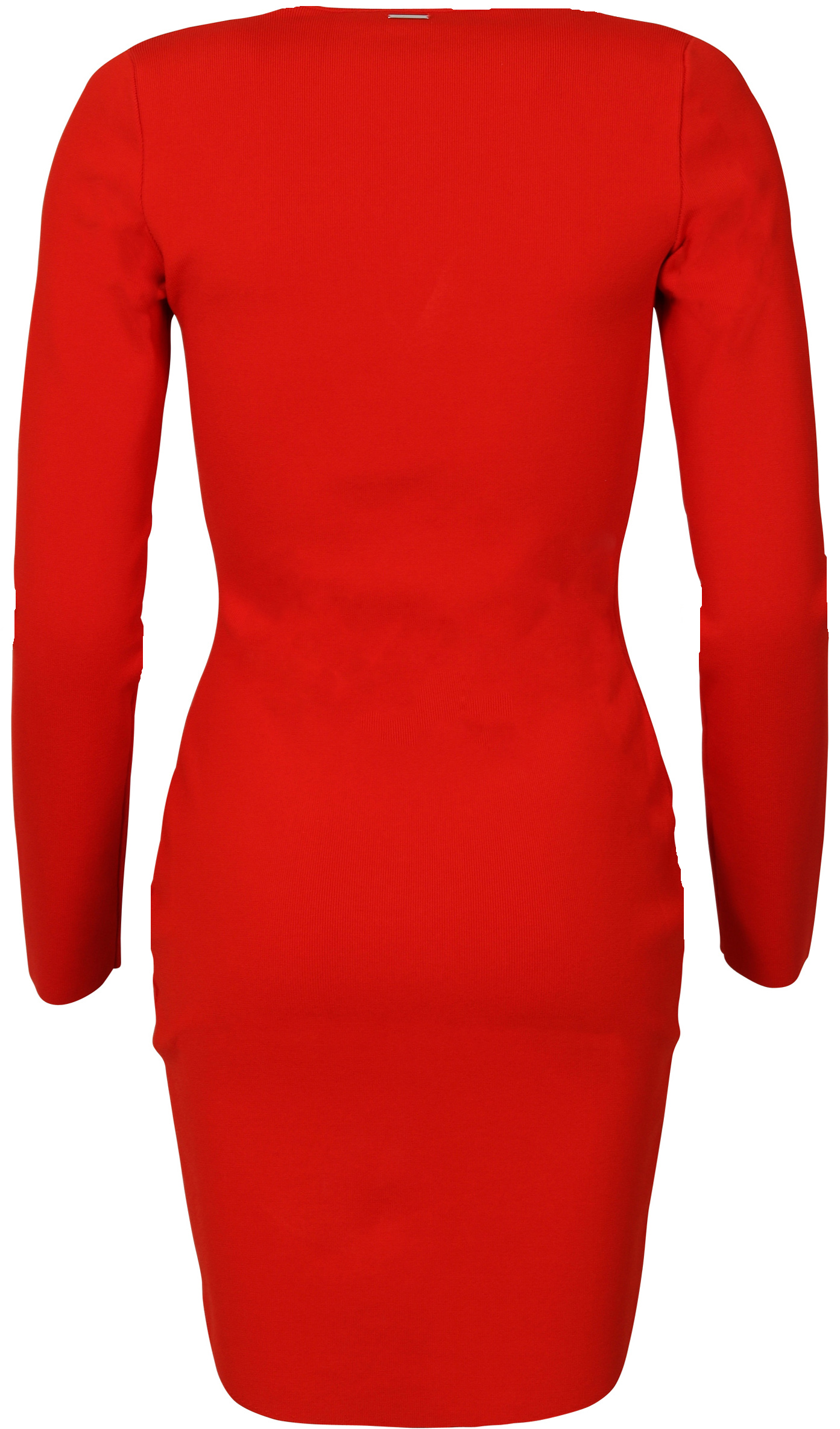 D2 Dsquared Dress Red