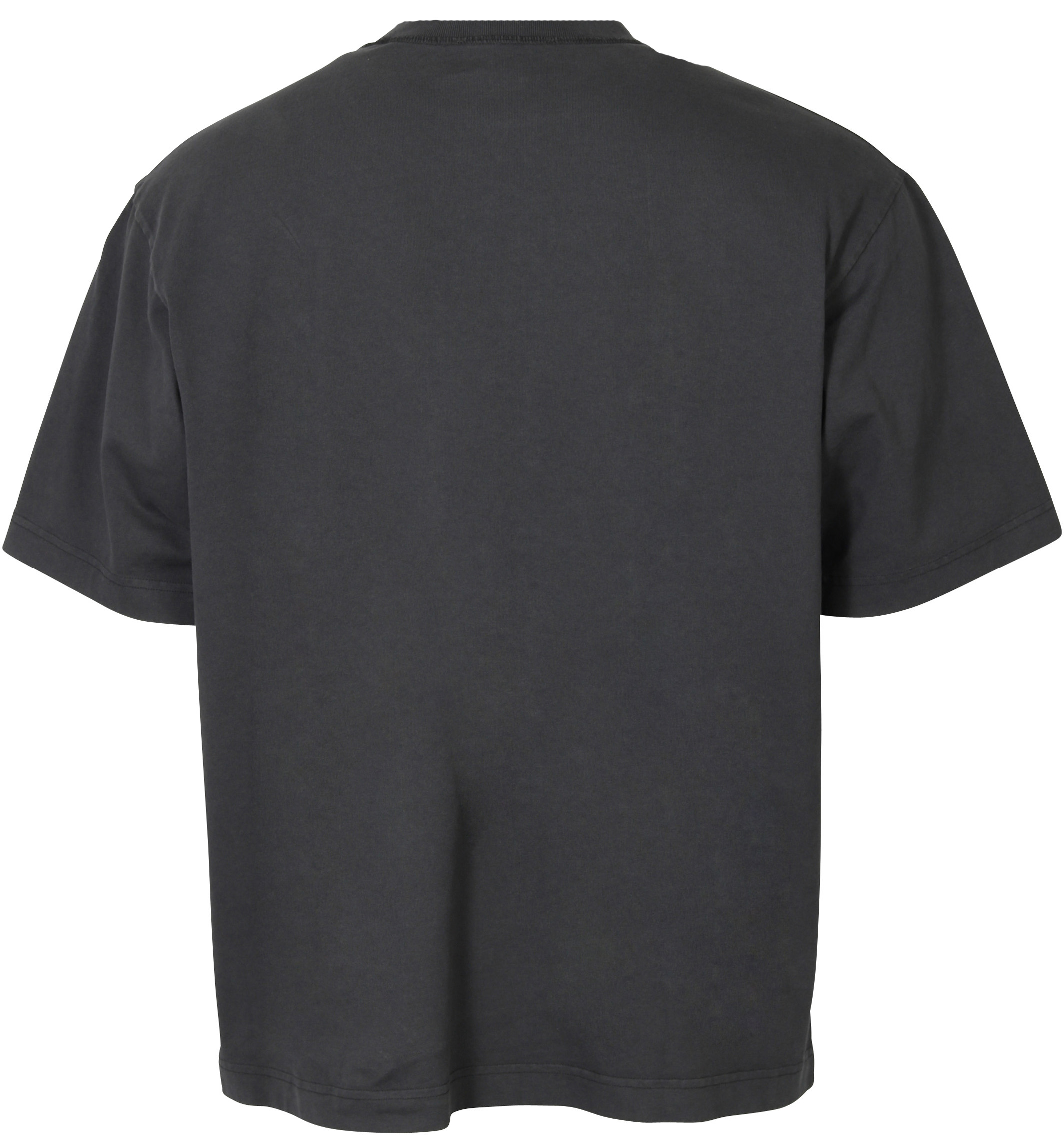 Acne Studios Branded T-Shirt Black S