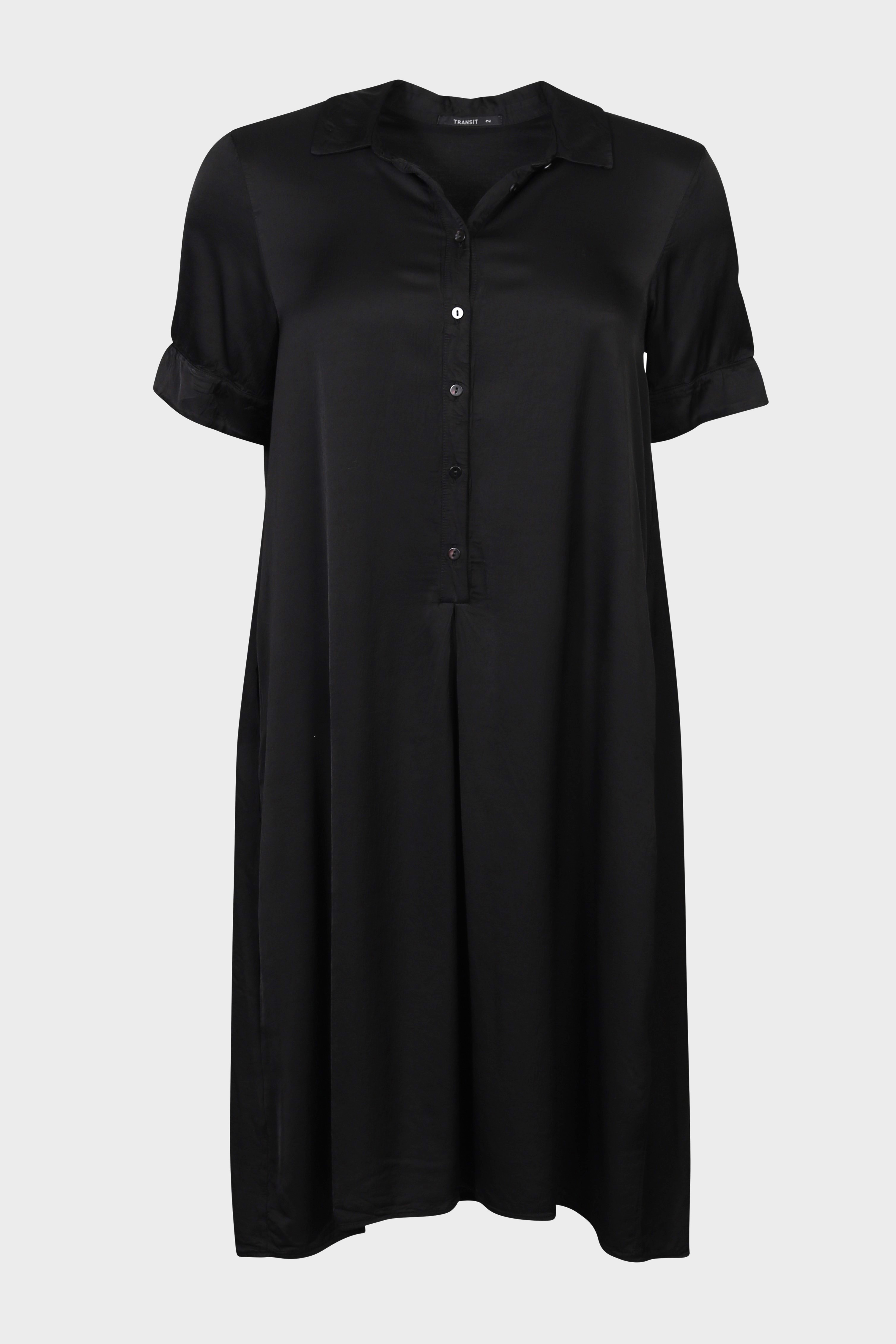 TRANSIT PAR SUCH Dress in Black S