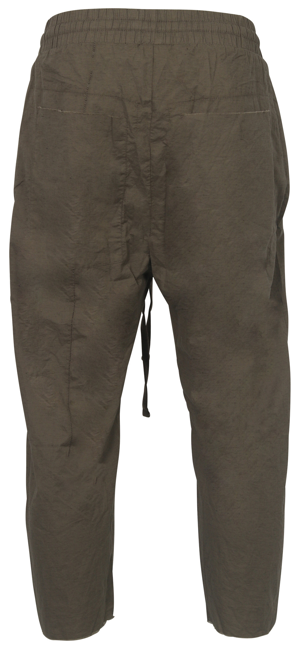 Thom Krom Pant Taupe