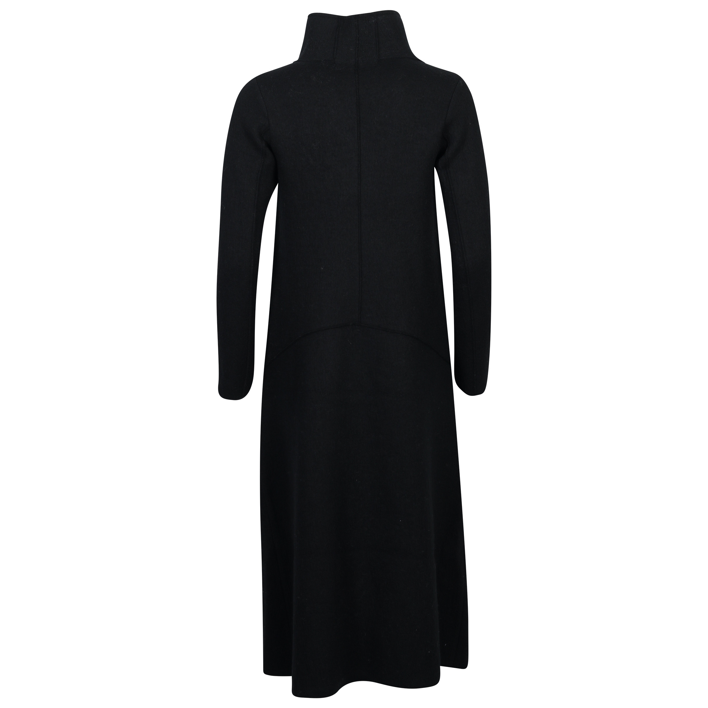 Transit Par Such Coat Black M