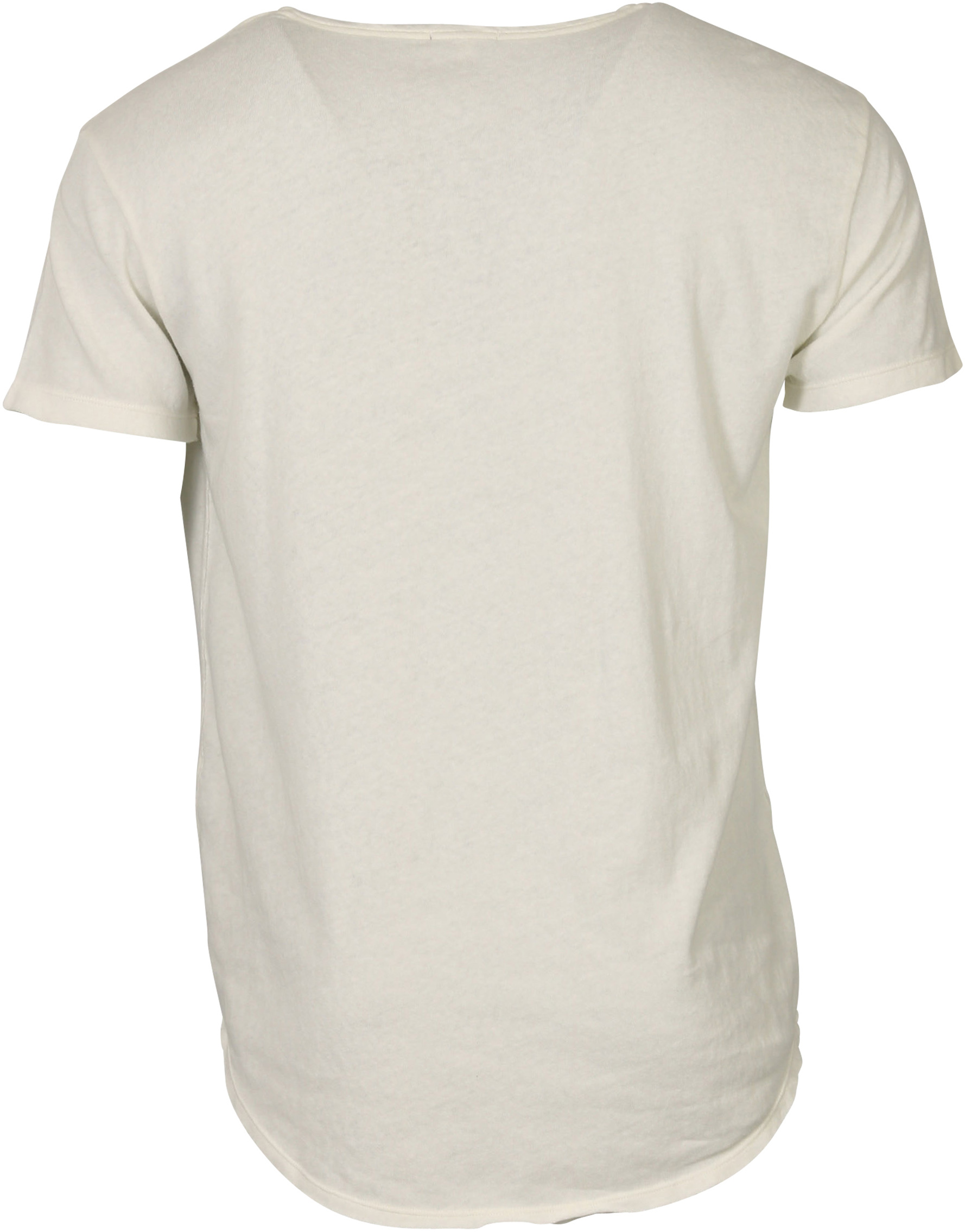R13 Pocket T-Shirt White S