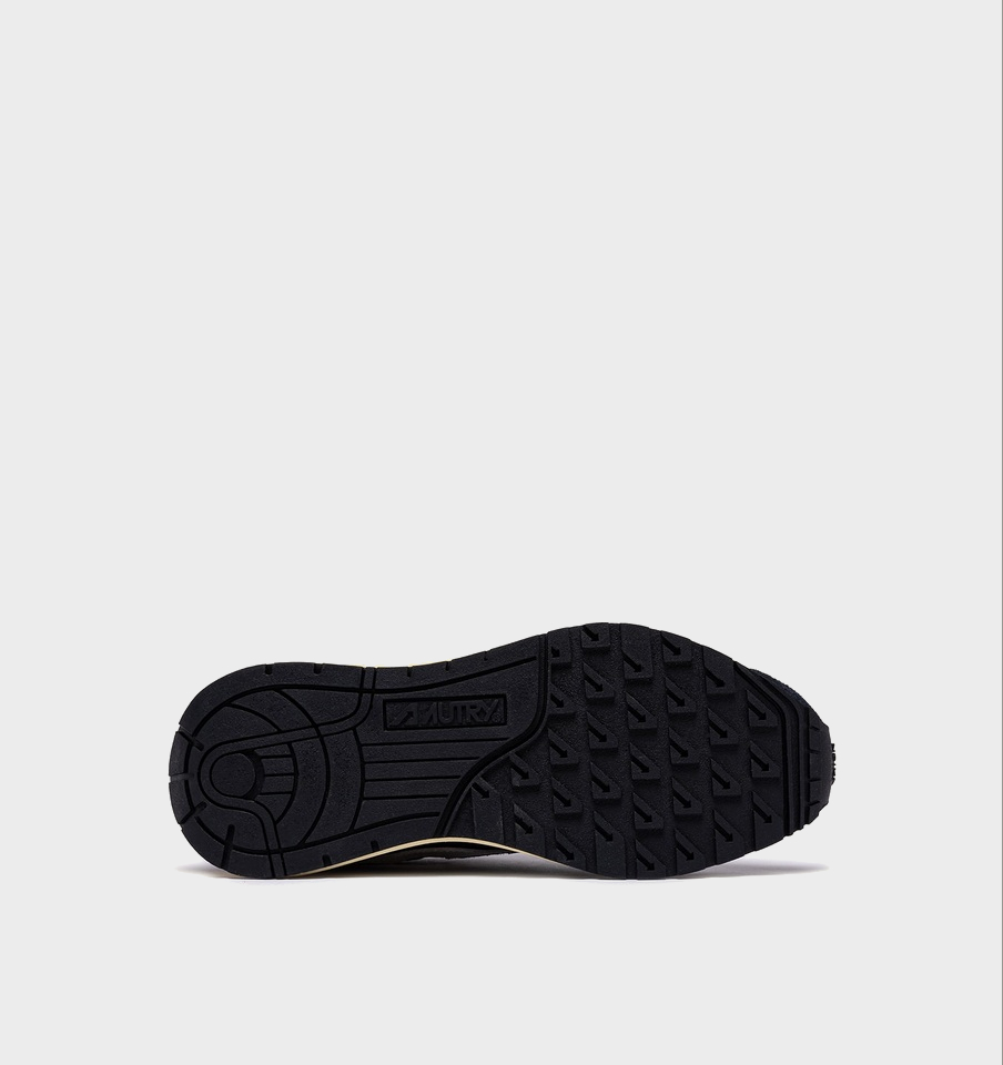 AUTRY ACTION SHOES Reelwind Low Sneaker Nylon 47