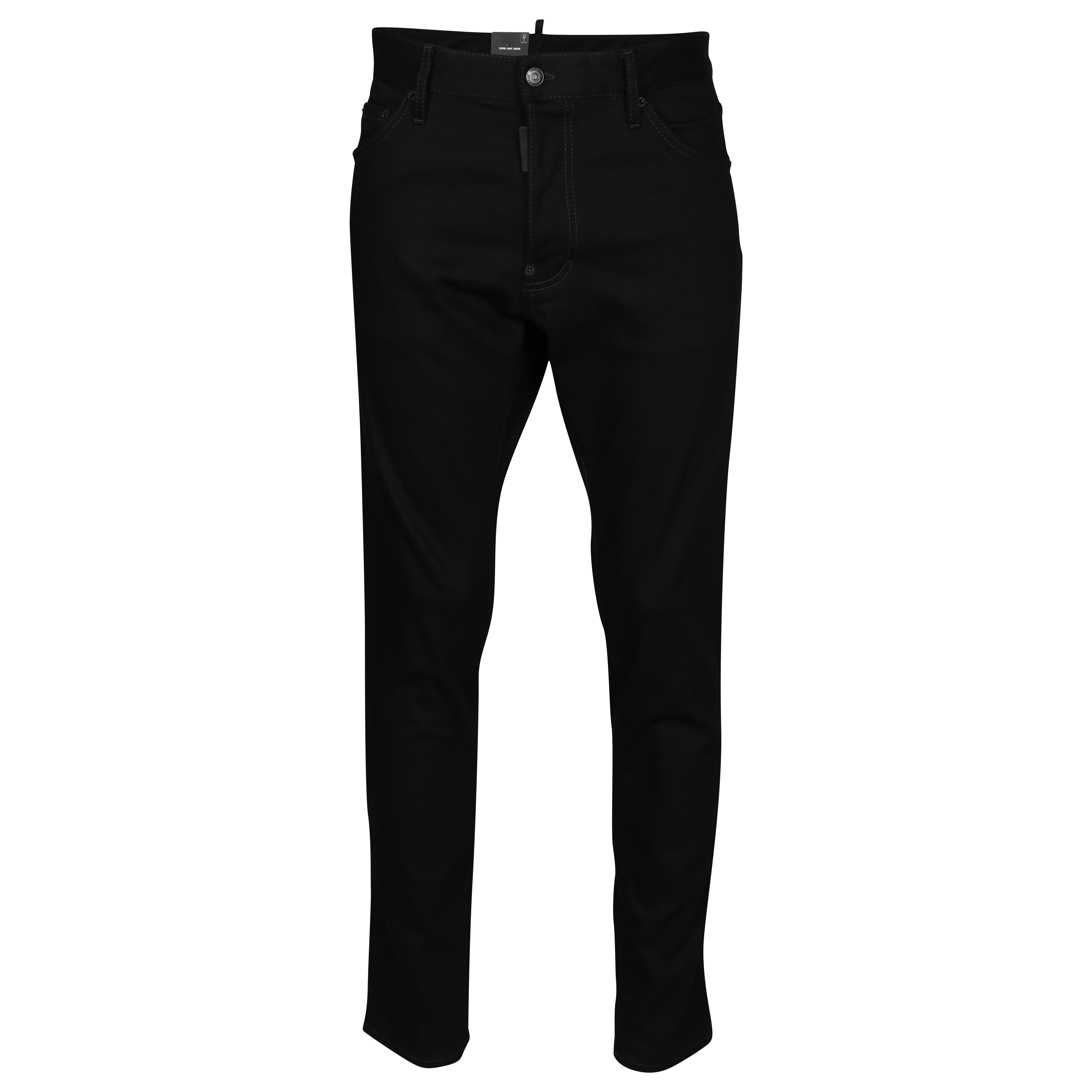 Dsquared Ibra Cool Guy Jean in Black