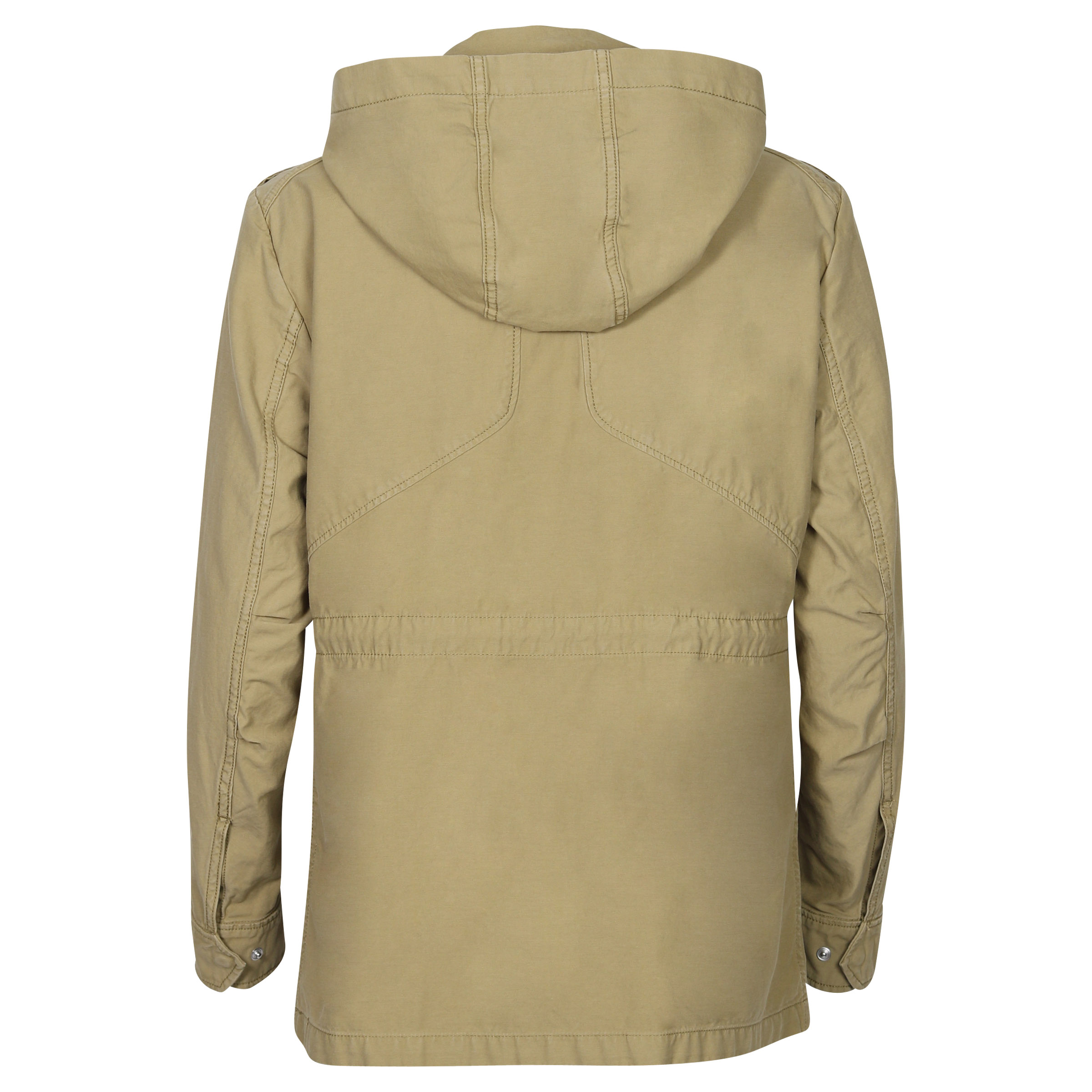 Rag & Bone Fieldjacket M65 Olive XS