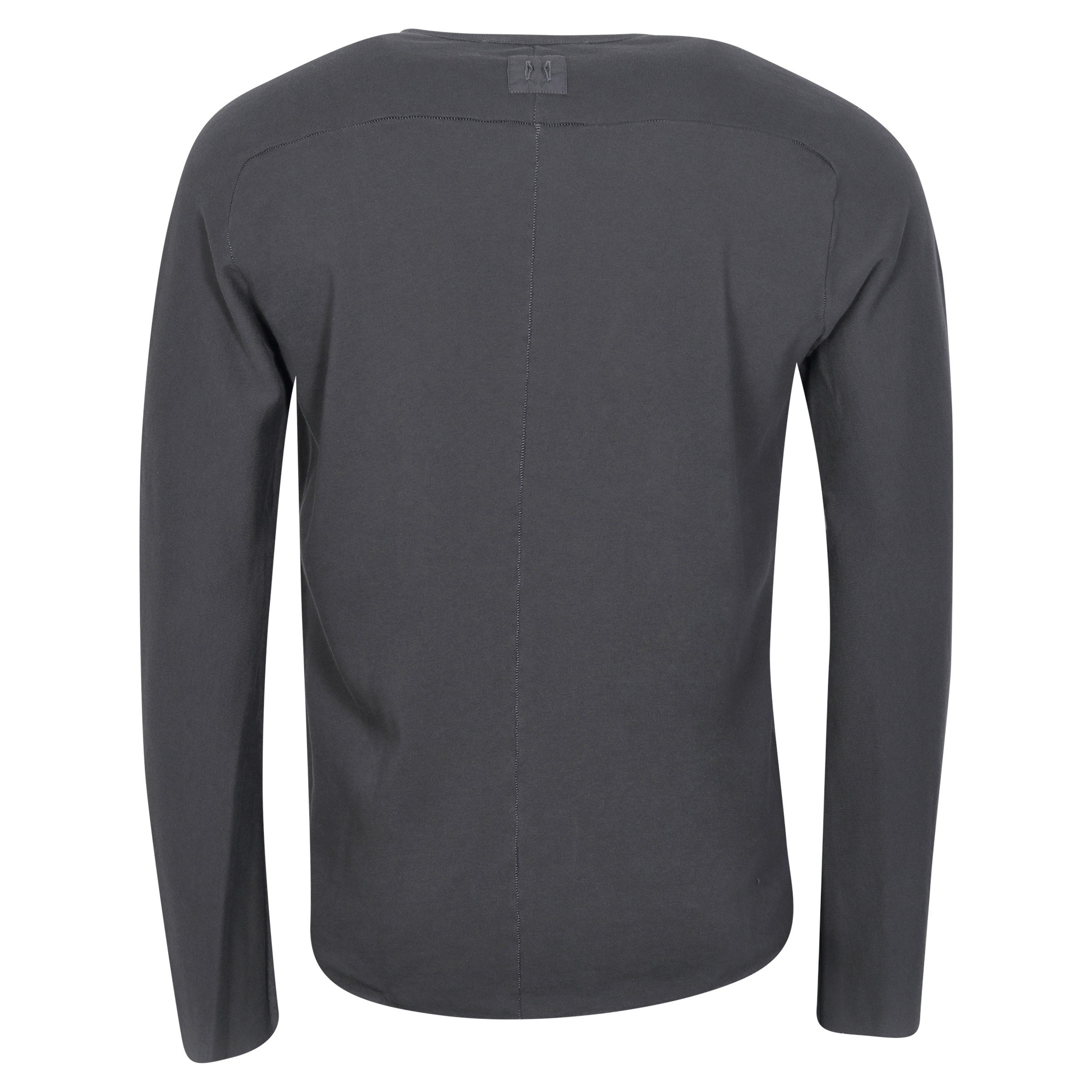 Hannes Roether Sweatshirt in Grey