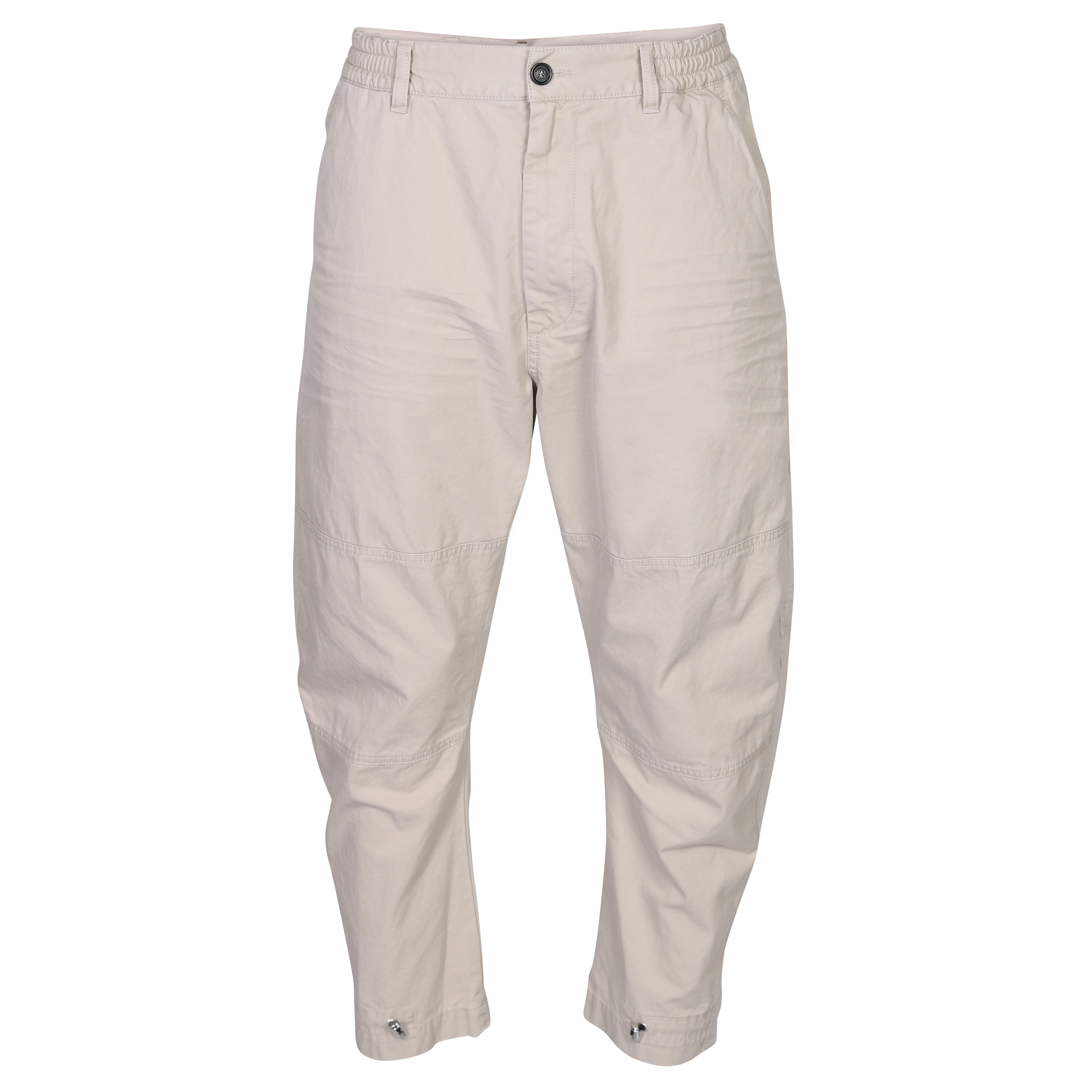 Dsquared Pully Pant in Sand 56
