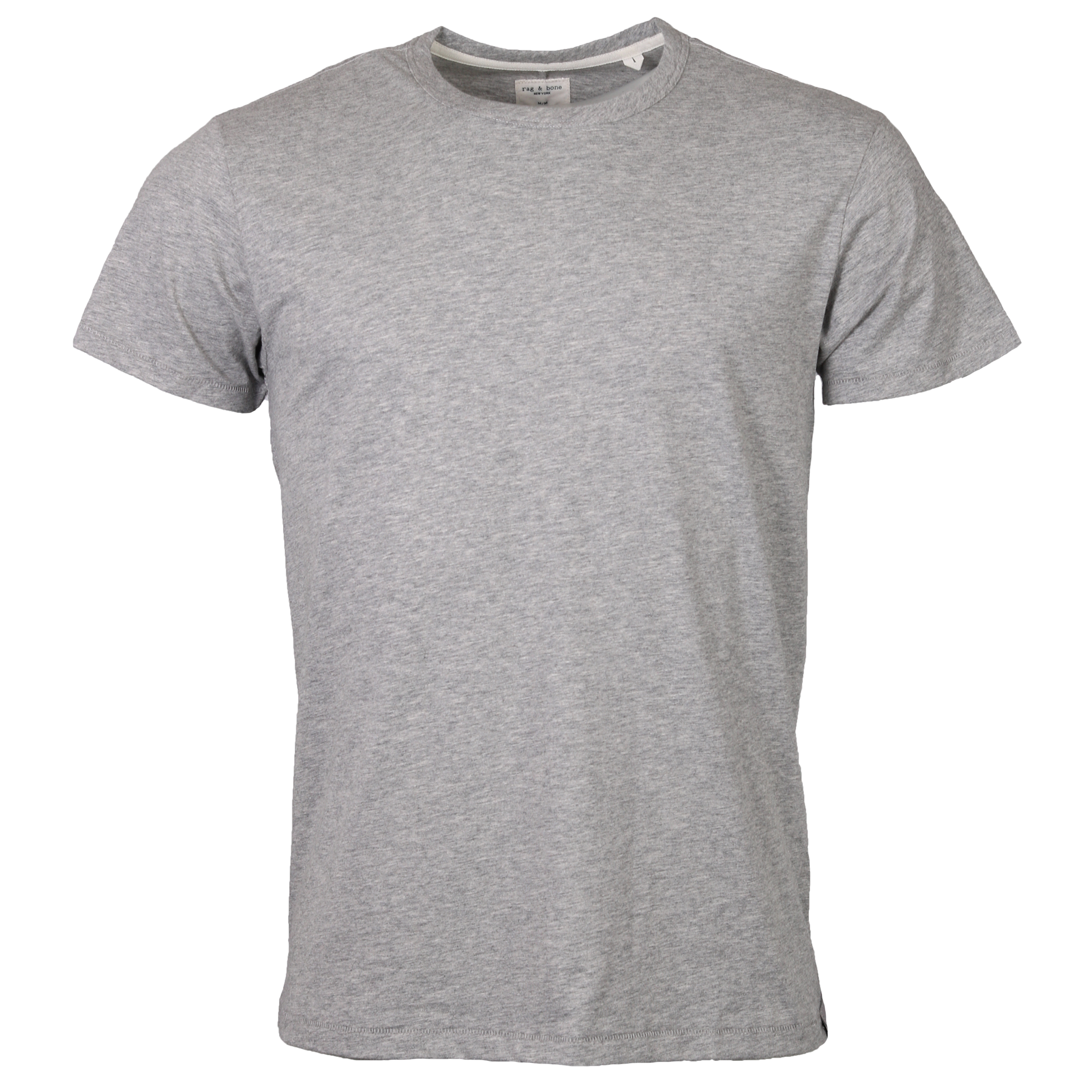 Rag & Bone T-Shirt grau