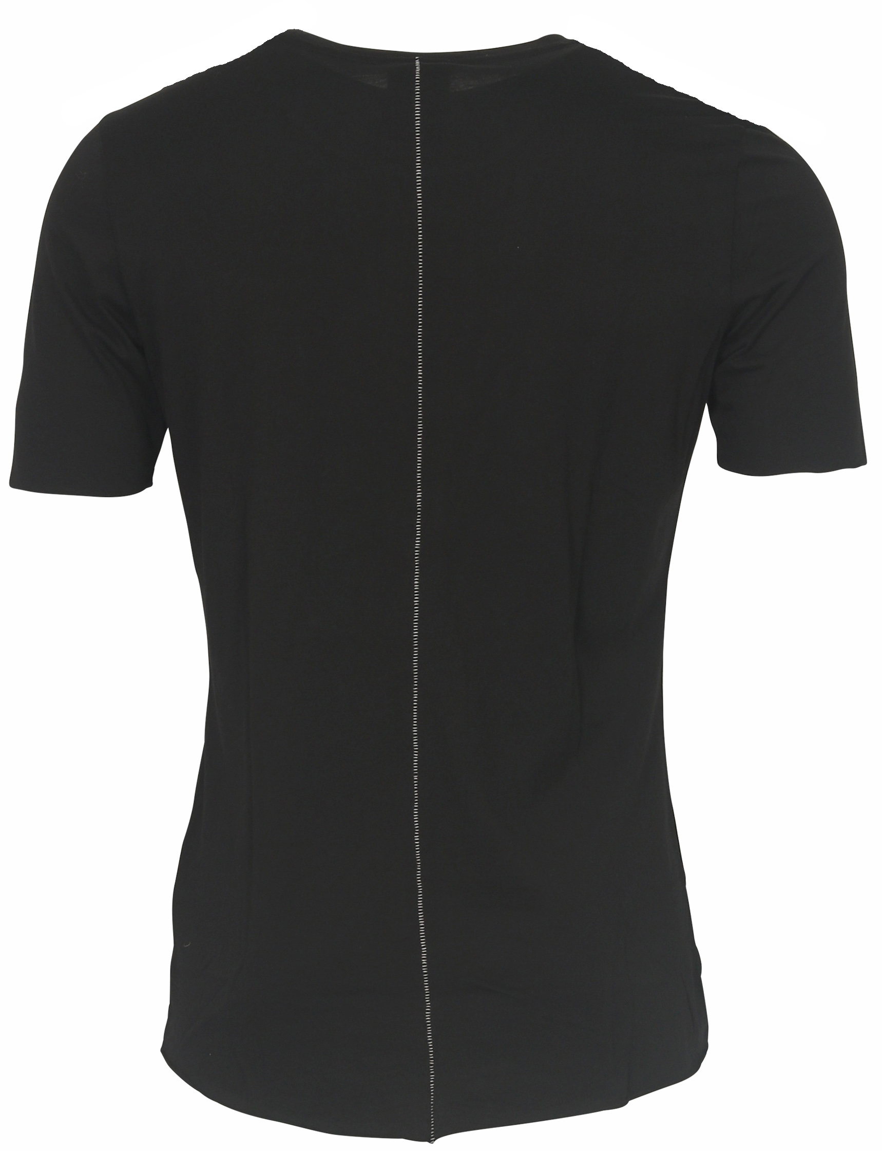 Thom Krom T-Shirt Black L