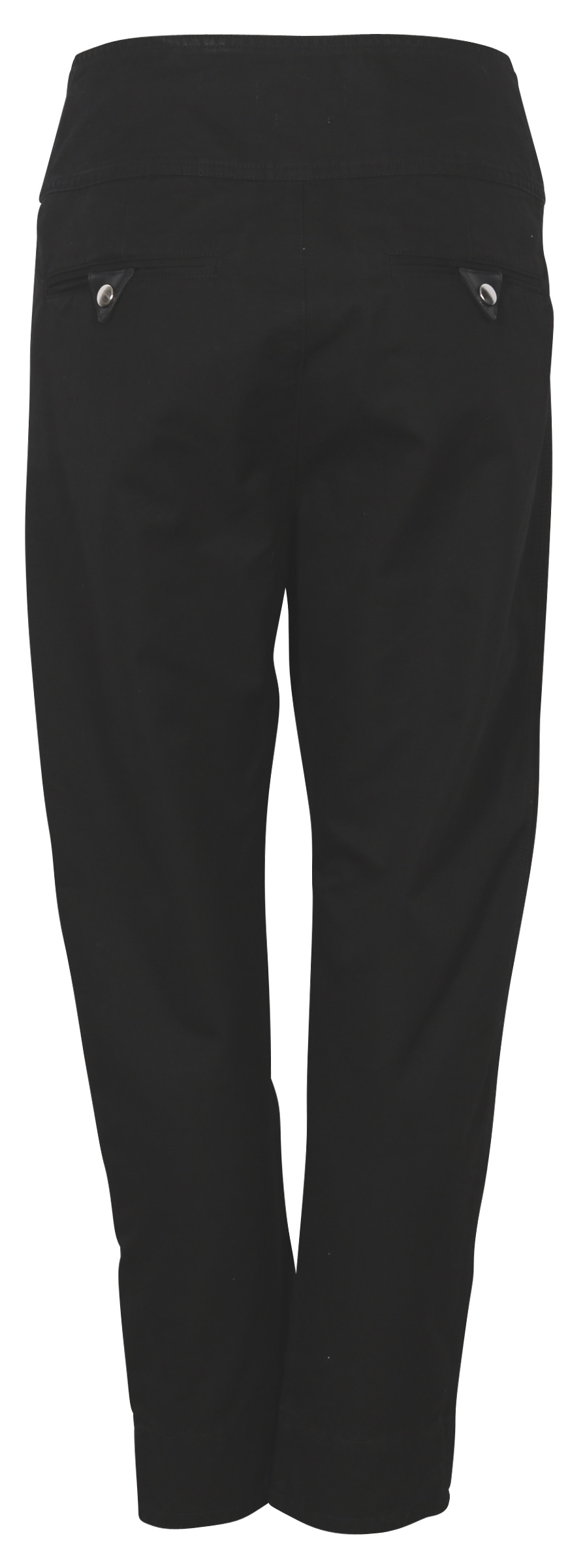 Isabel Marant Étoile Pants Raluniae Faded Black