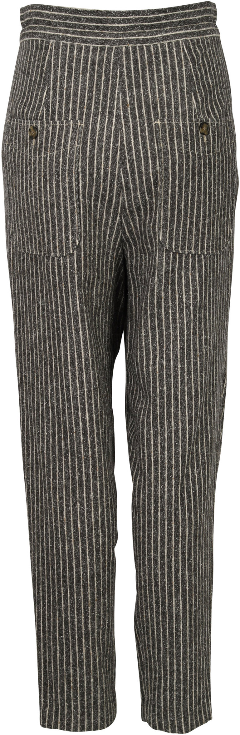 Isabel Marant Pant Platt Striped FR/36 - DE/34