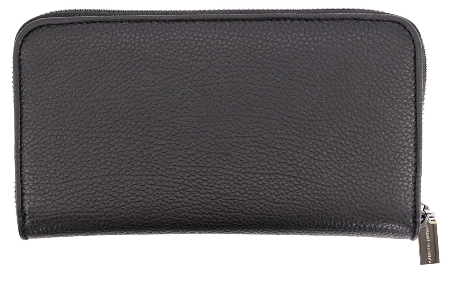 Golden Goose Wallet Star Large Black