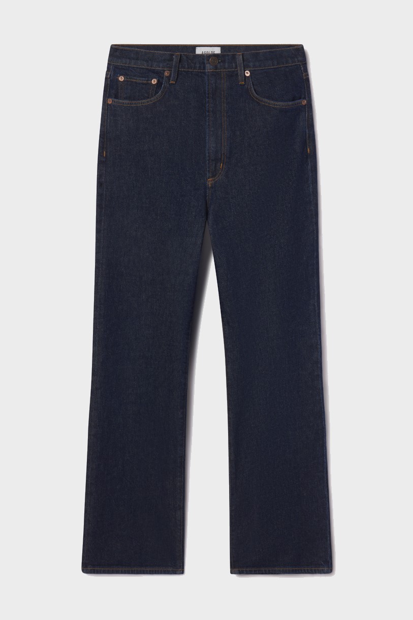 AGOLDE Harper Jeans in Reissue Wash