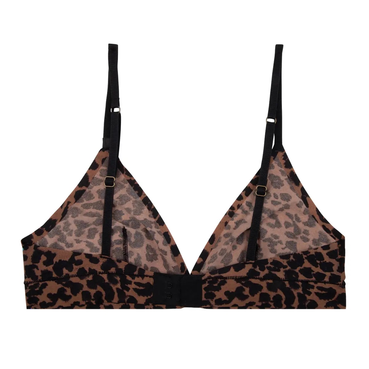 Love Stories Bra Drew Leopard 80A/B