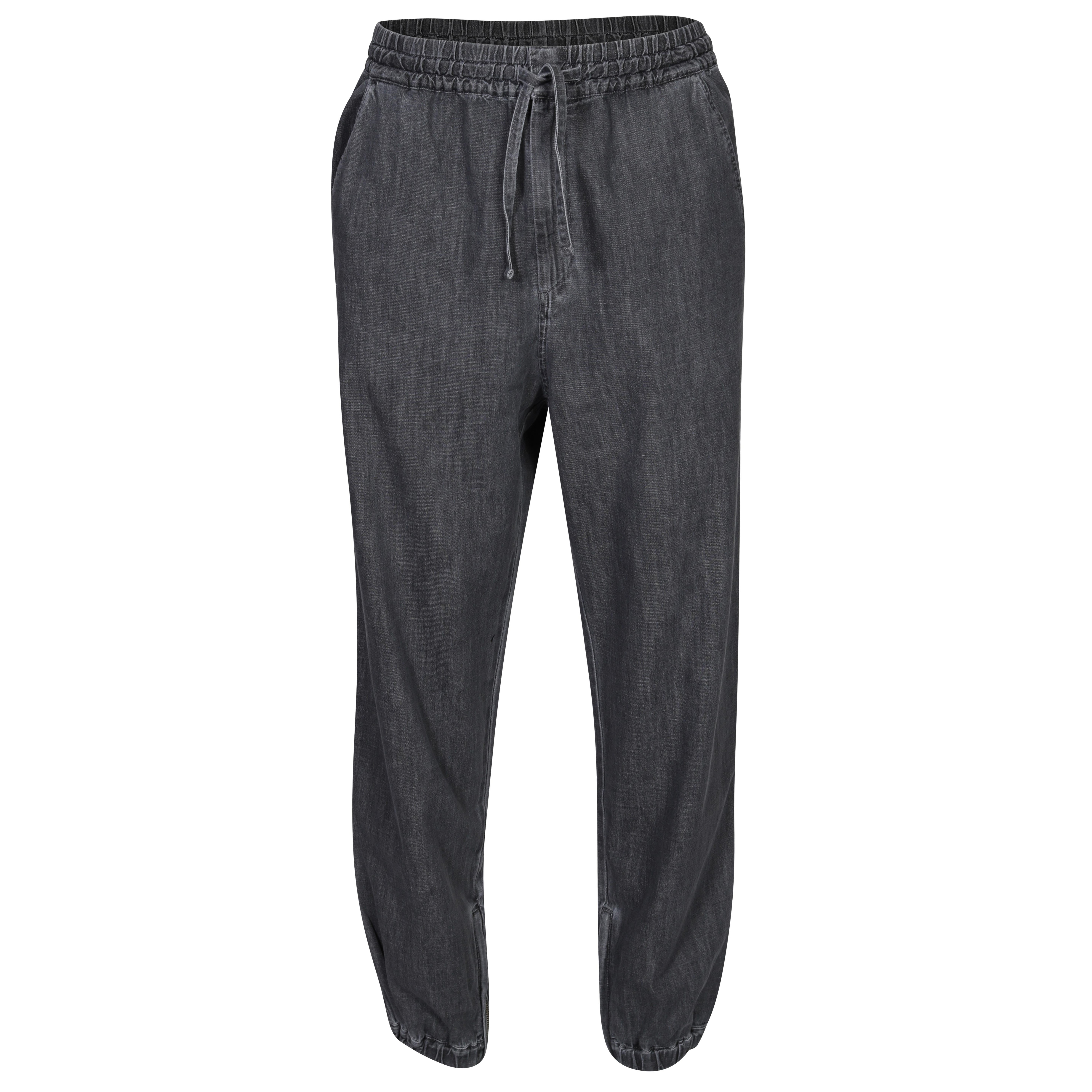 Isabel Marant Aaron Pants in Dark Grey M