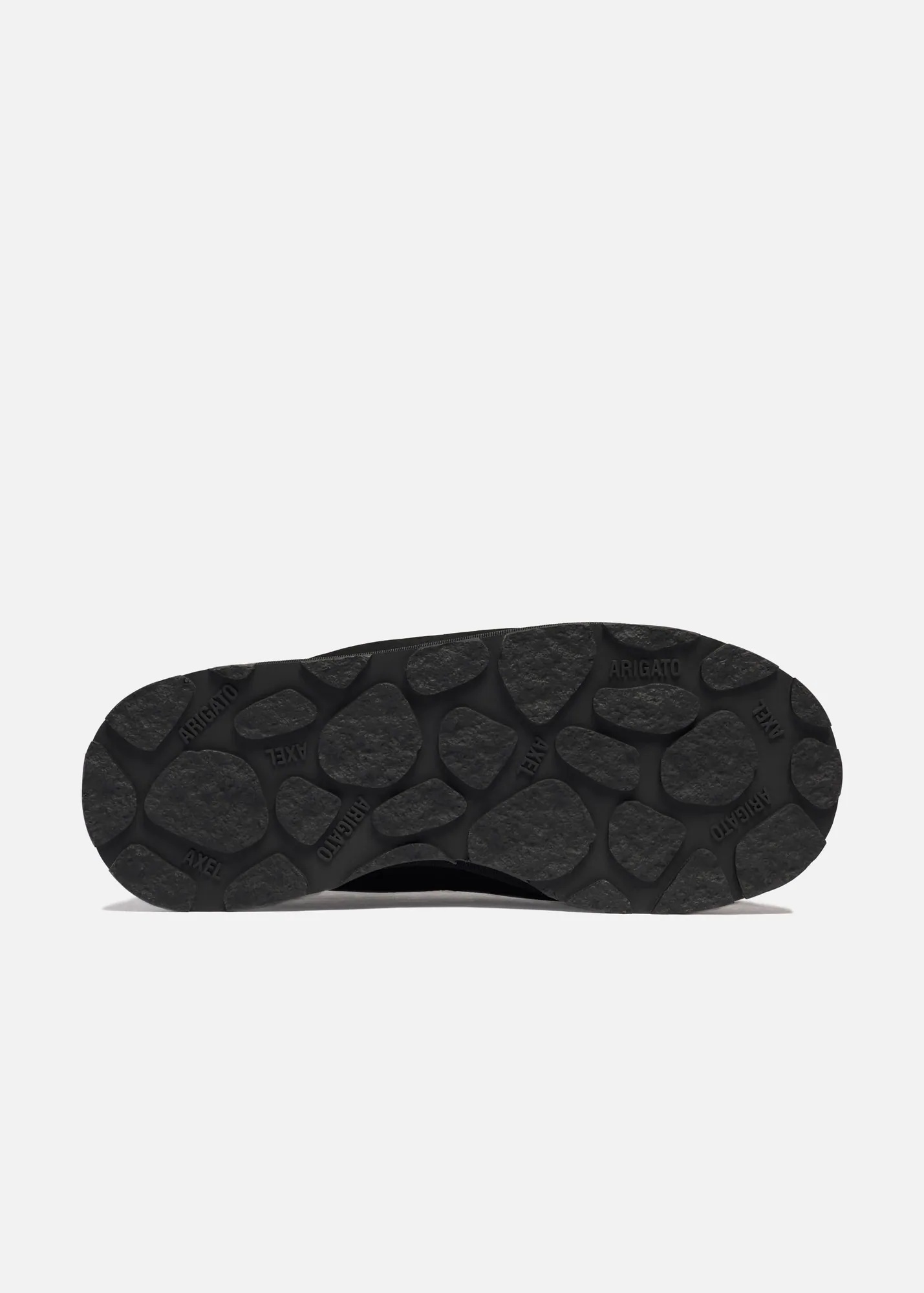 AXEL ARIGATO Pillow Boot in Black