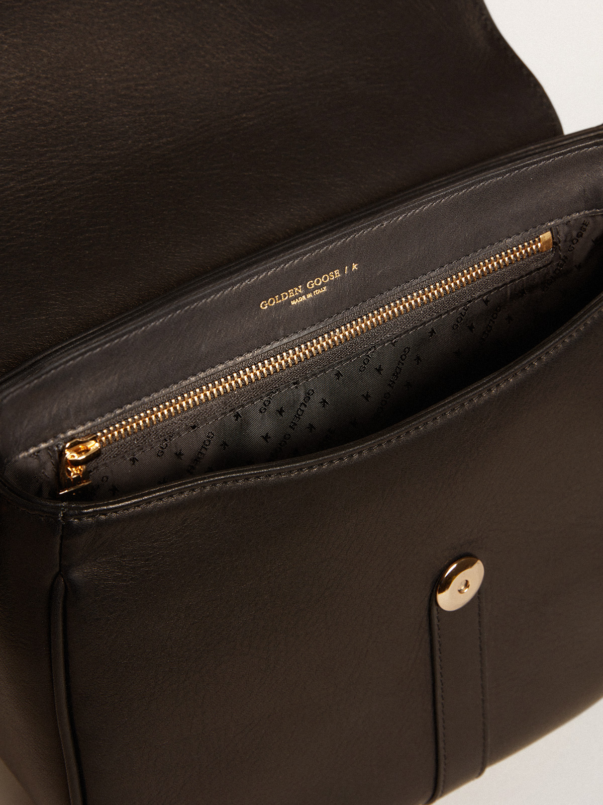 GOLDEN GOOSE Sally Bag Medium Shoulder Strap