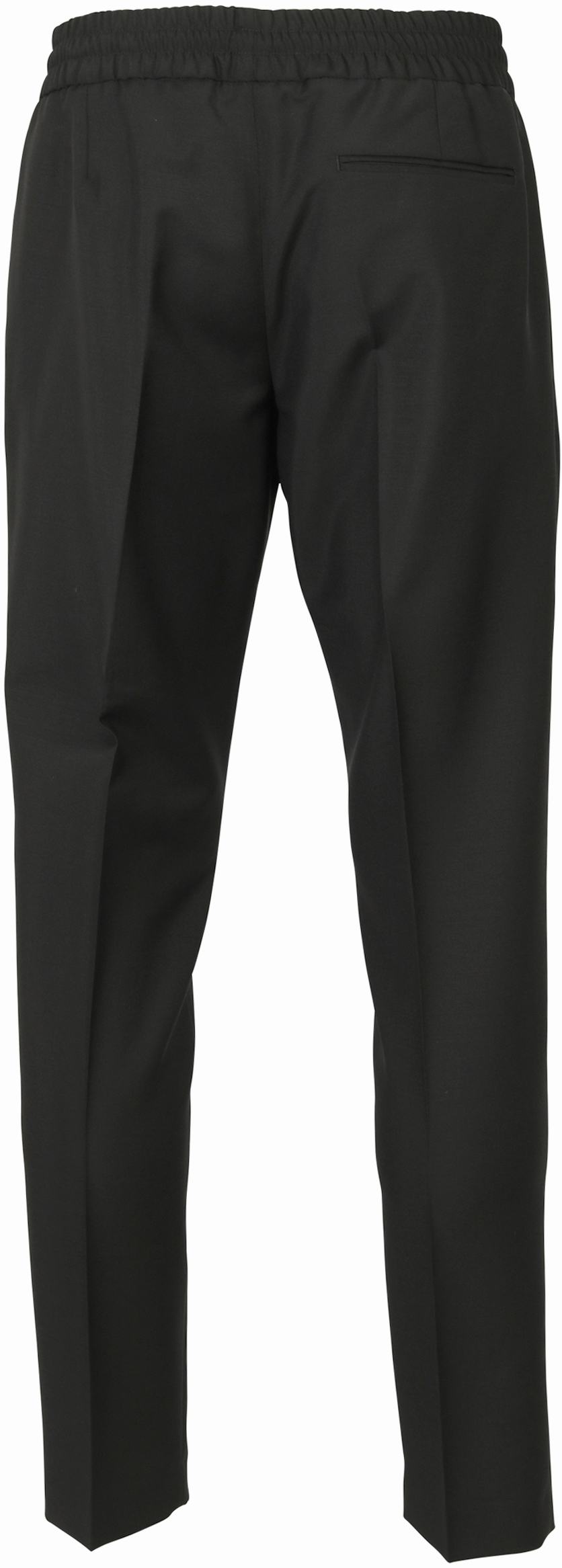 Acne Studios Trouser Ryder Black 46