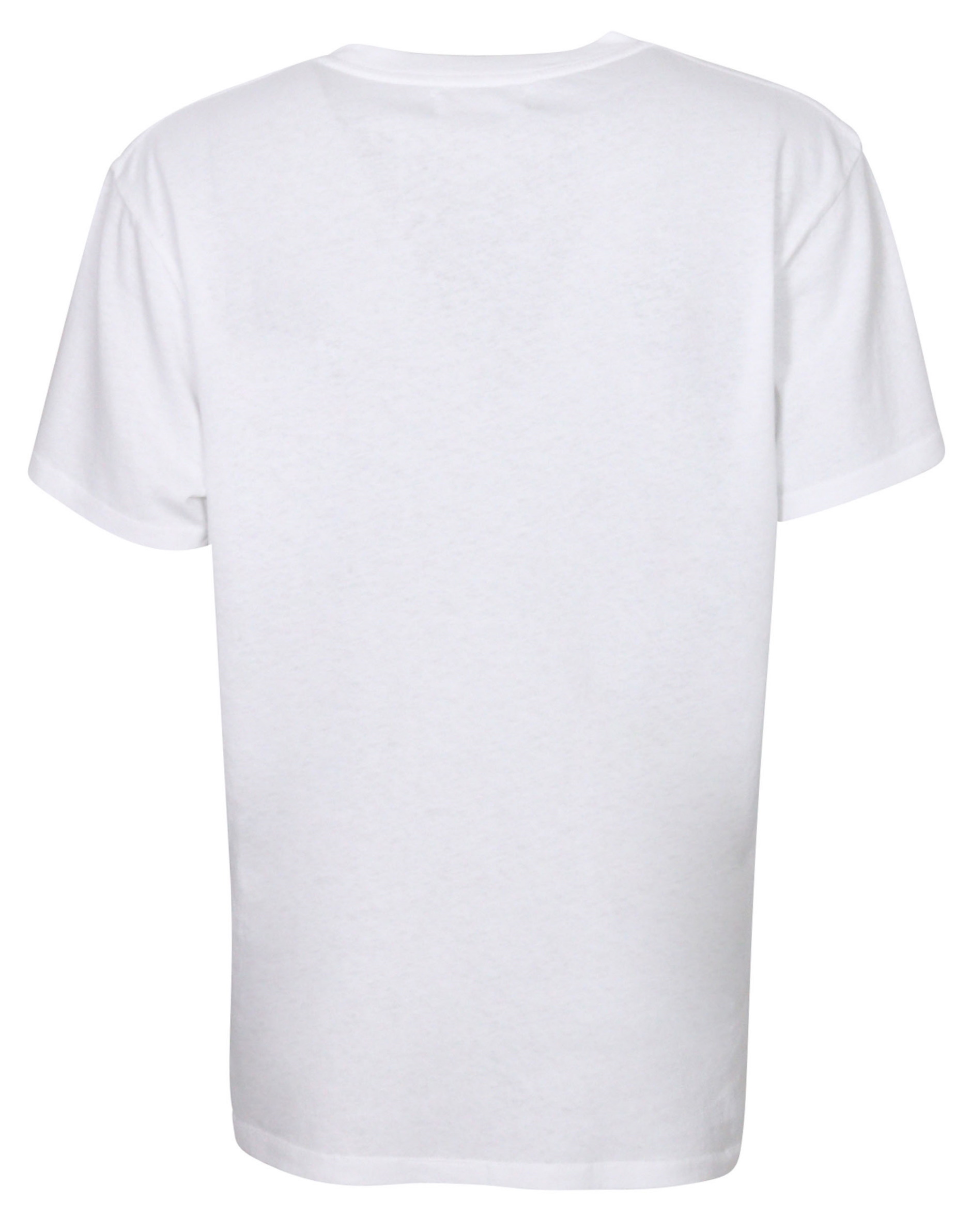 Anine Bing T-Shirt Empowerment White Printed L