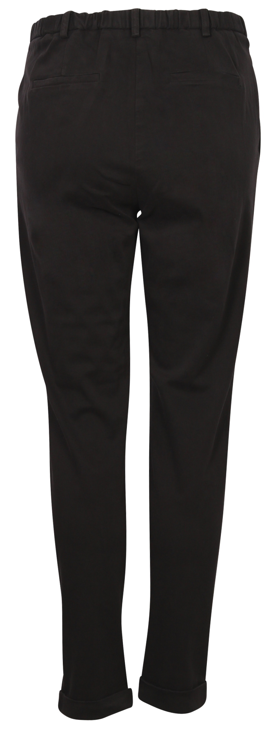 Transit Par Such Lyocell Pant Black