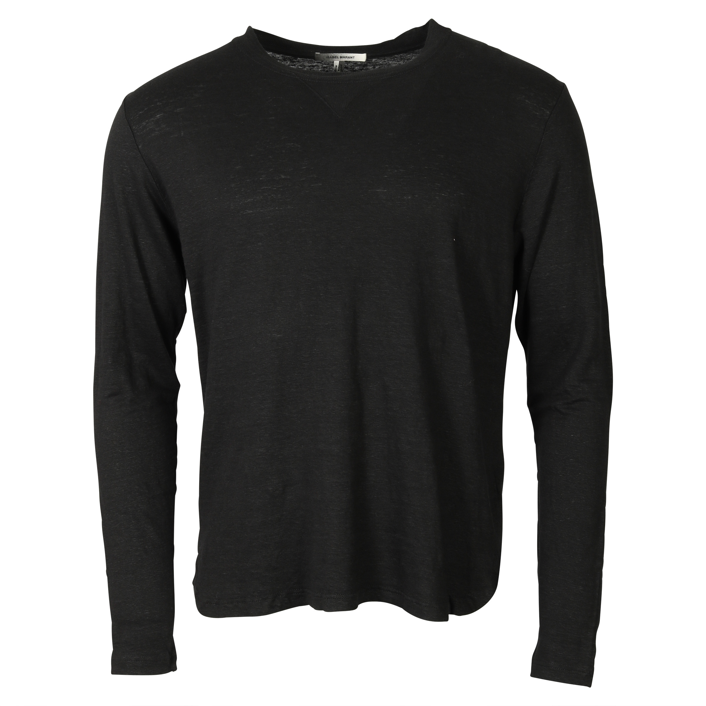 Isabel Marant Longsleeve Kewis Black