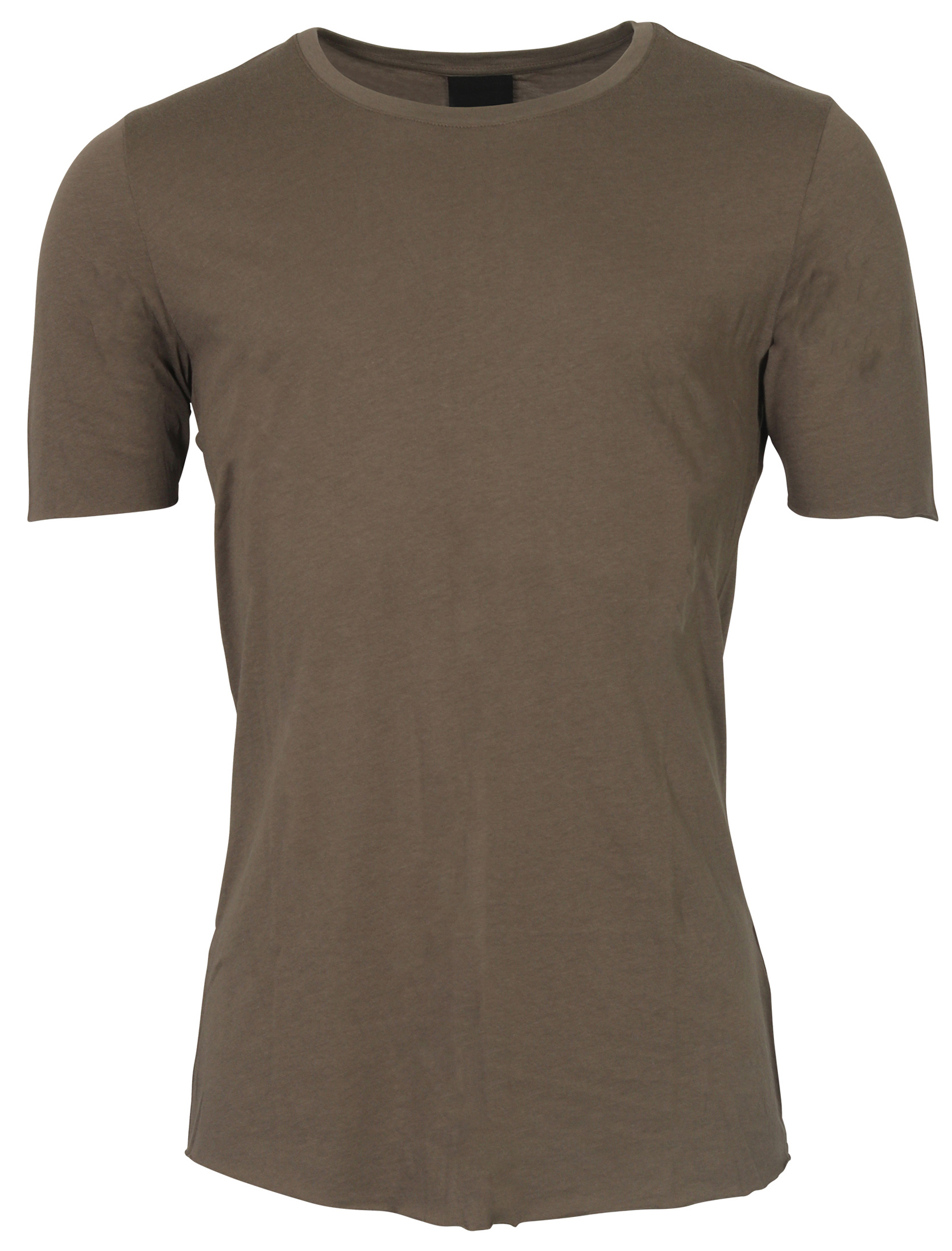 Thom Krom T-Shirt Taupe
