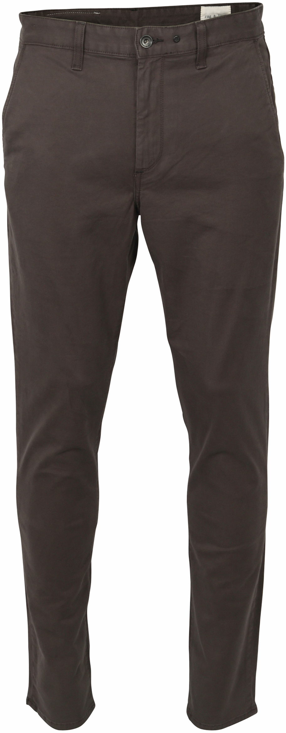 Rag & Bone Chino Dark Grey