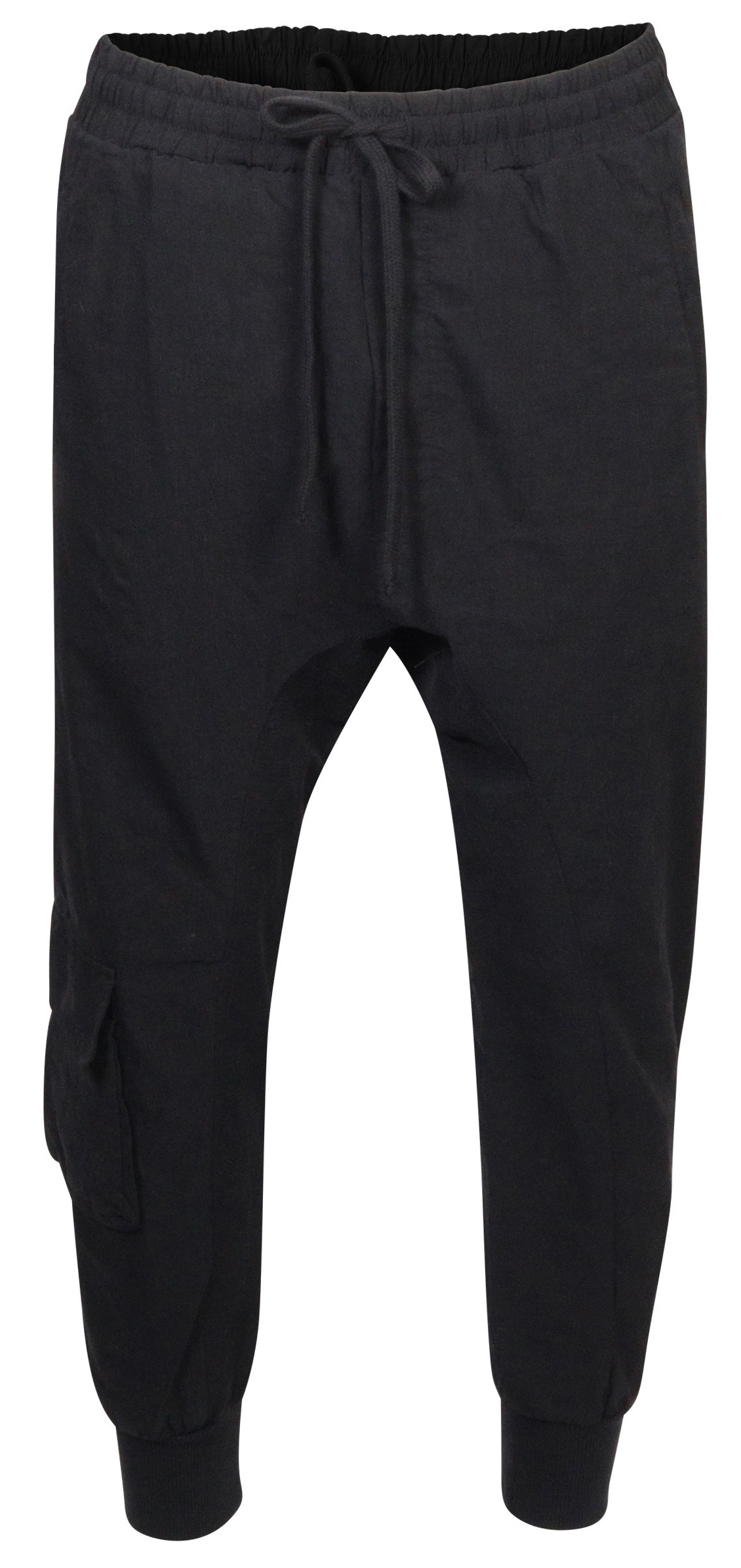 Thom Krom Trackpant Black