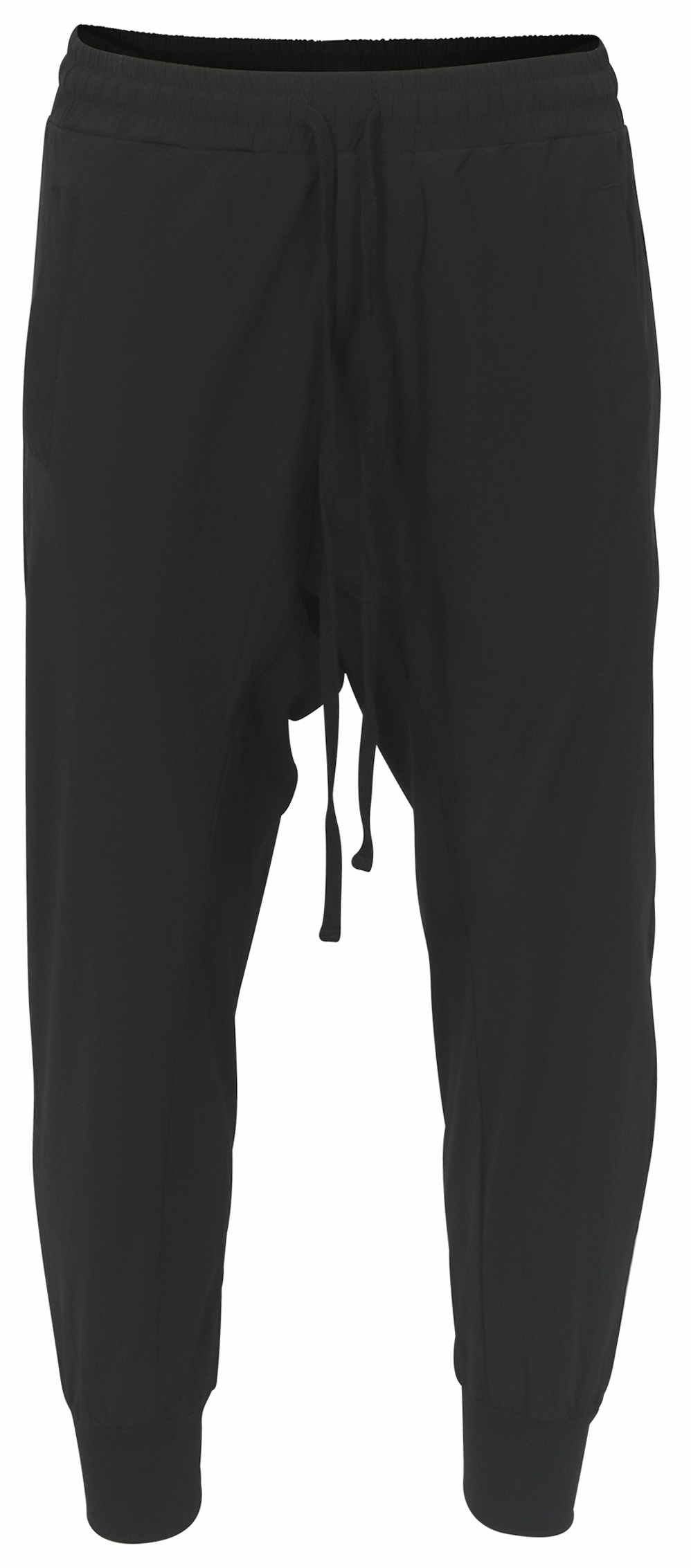 Thom Krom Pant Stretch Nylon Black