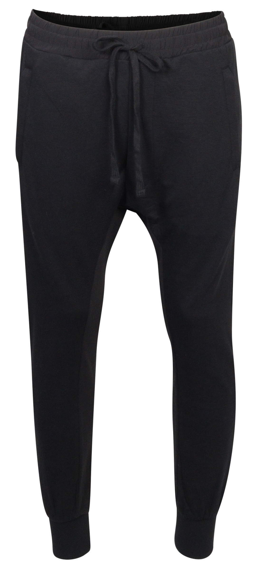 Thom Krom Sweatpant Black