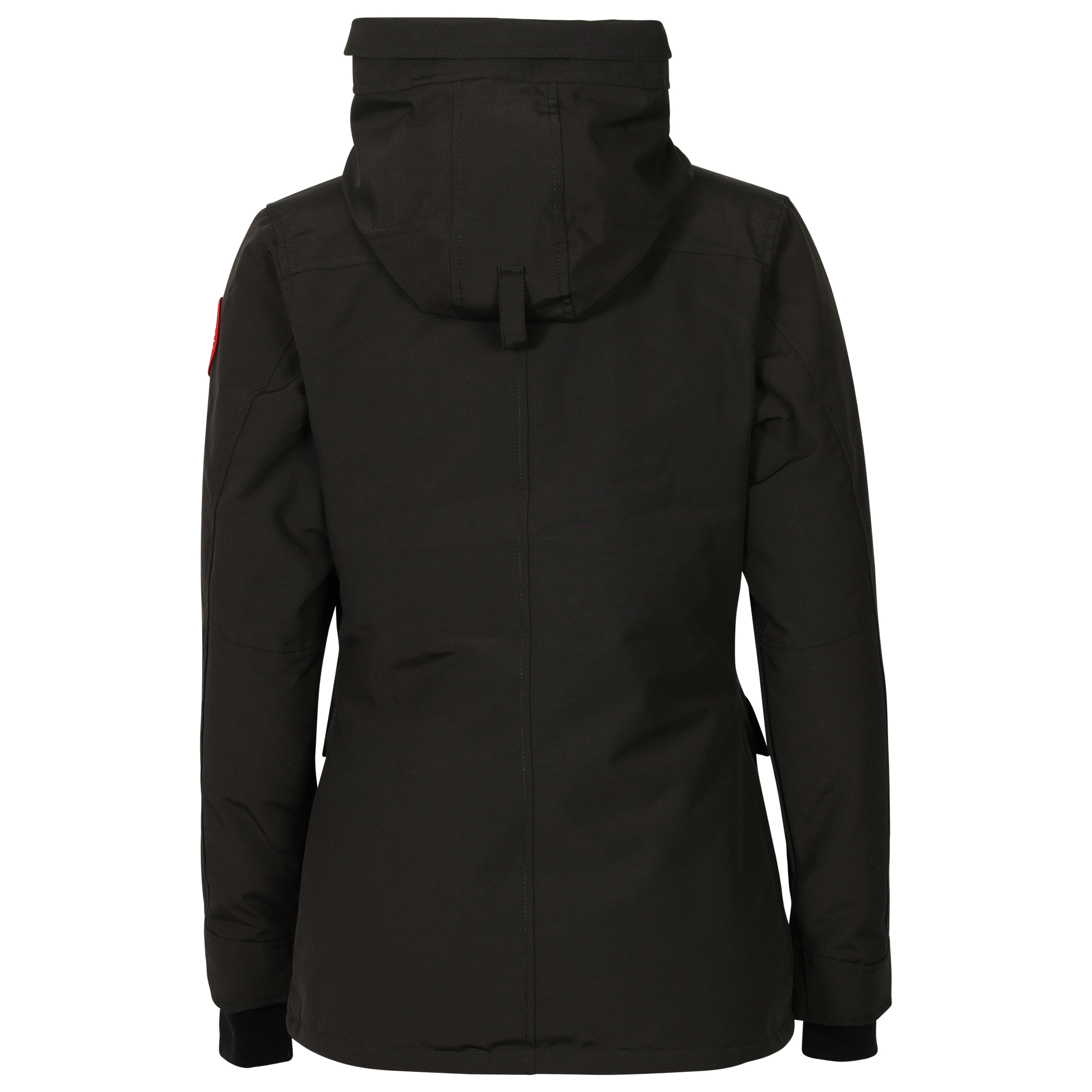 Canada Goose Rideau Parka Black S