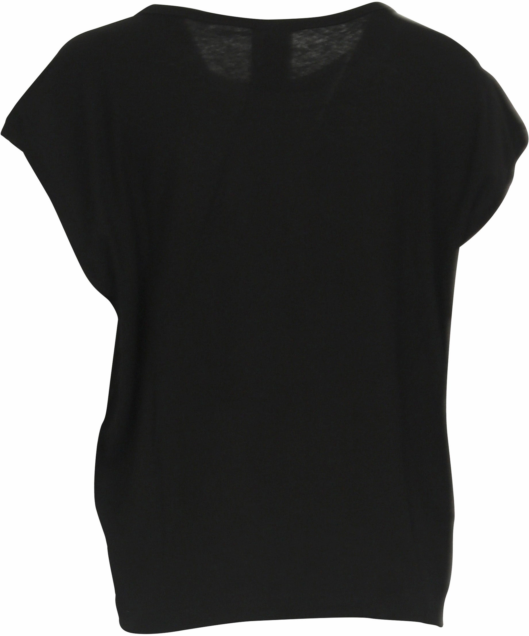 Thom Krom T-Shirt Black M