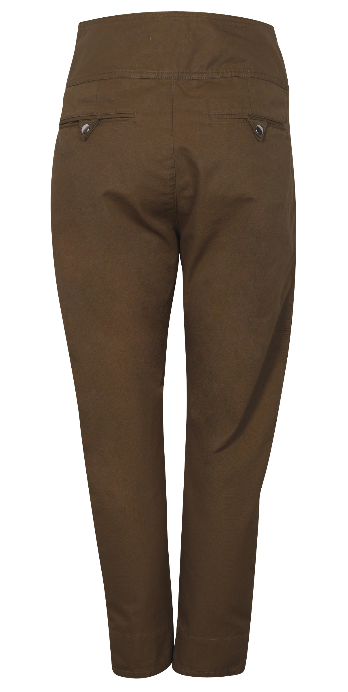 Isabel Marant Étoile Pants Raluniae Khaki