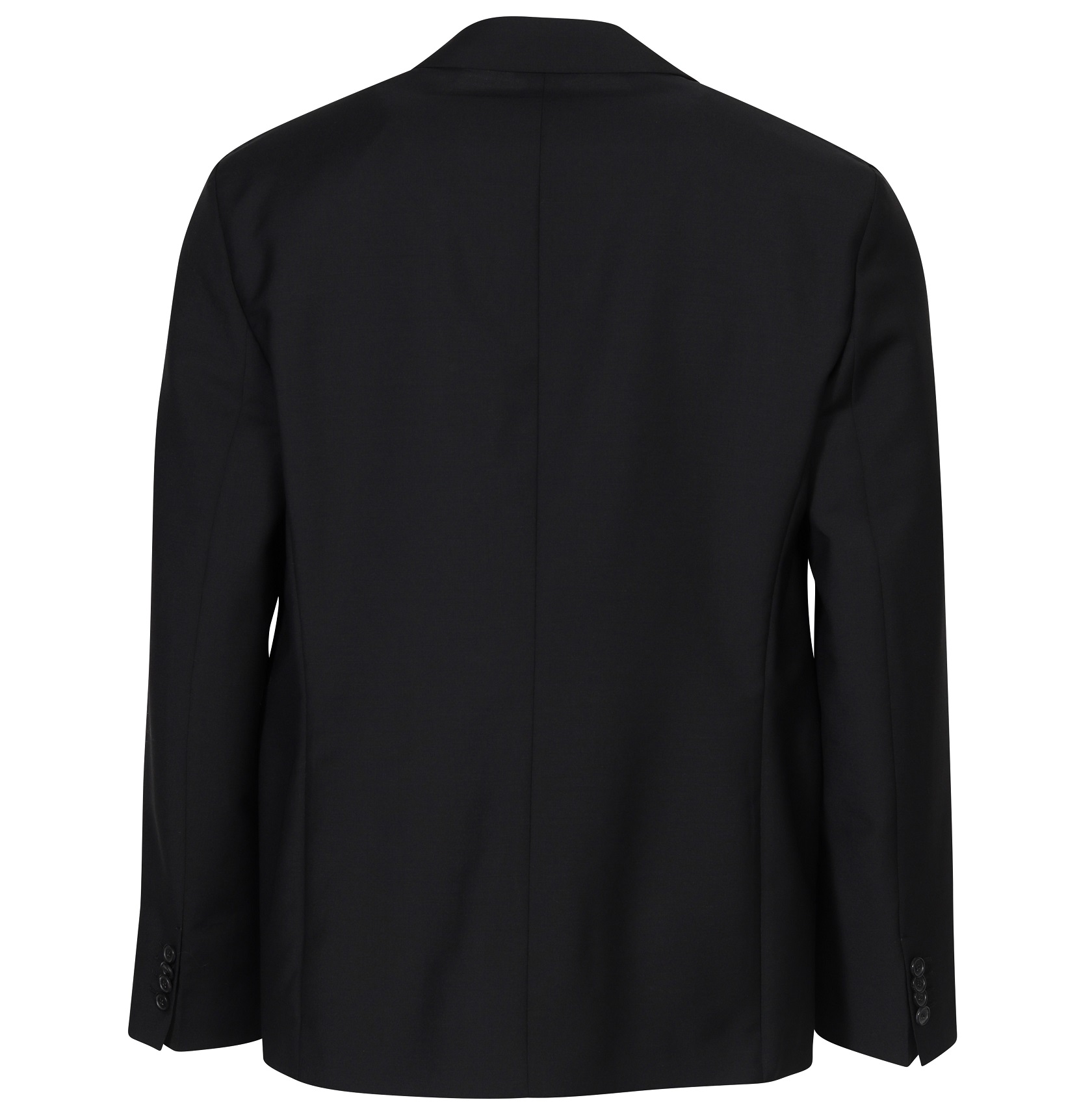 ACNE STUDIOS Suit Jacket in Black 46
