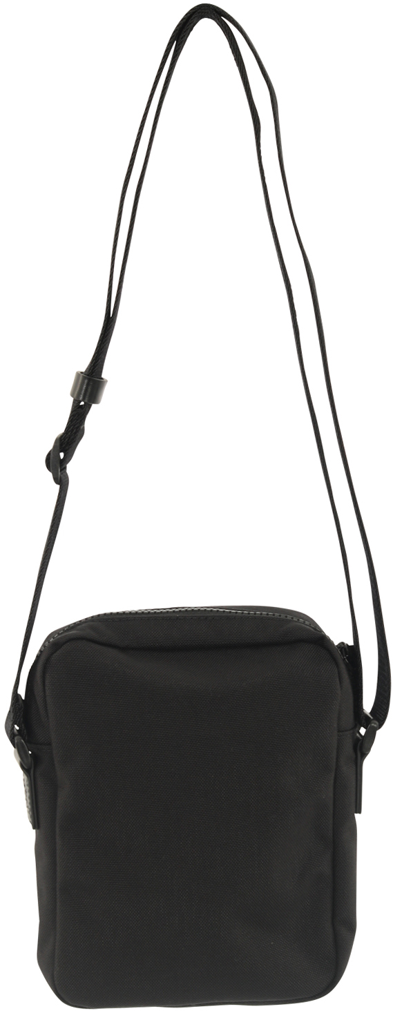 Dsquared Crossbody Bag Black/White