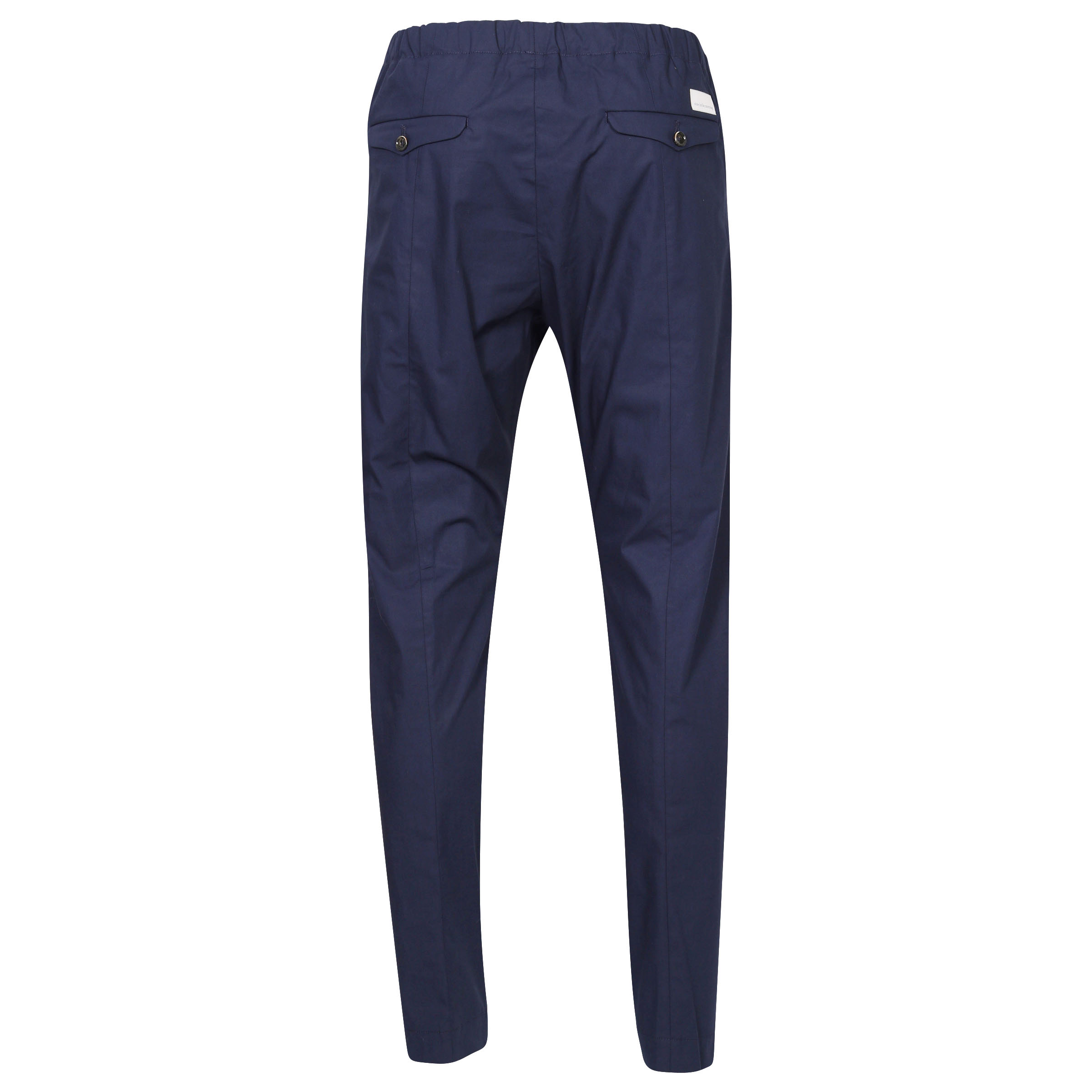 Nine:InThe:Morning Cotton Stretch Pant Navy 46