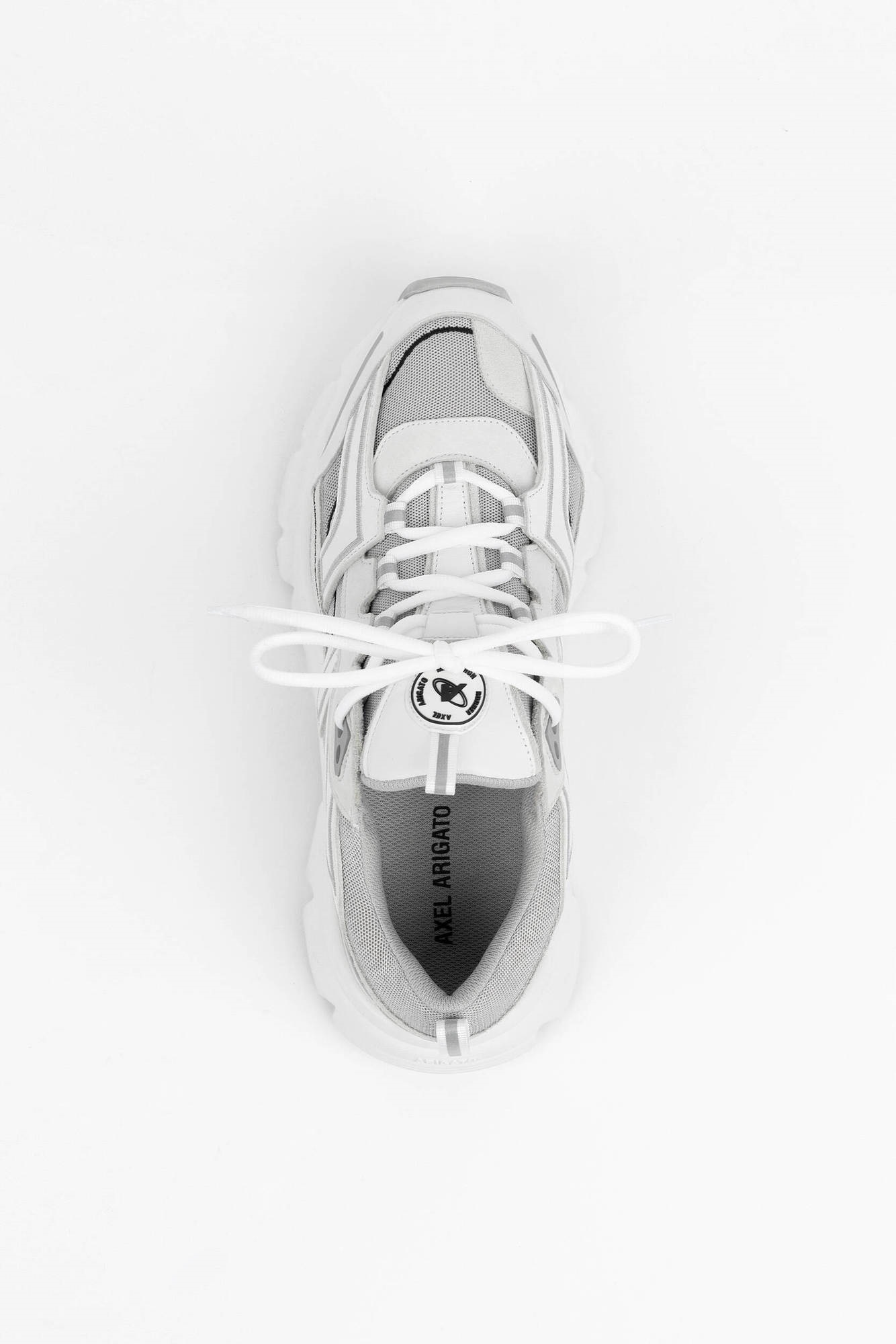 AXEL ARIGATO Marathon R-Trail Sneaker in White 43