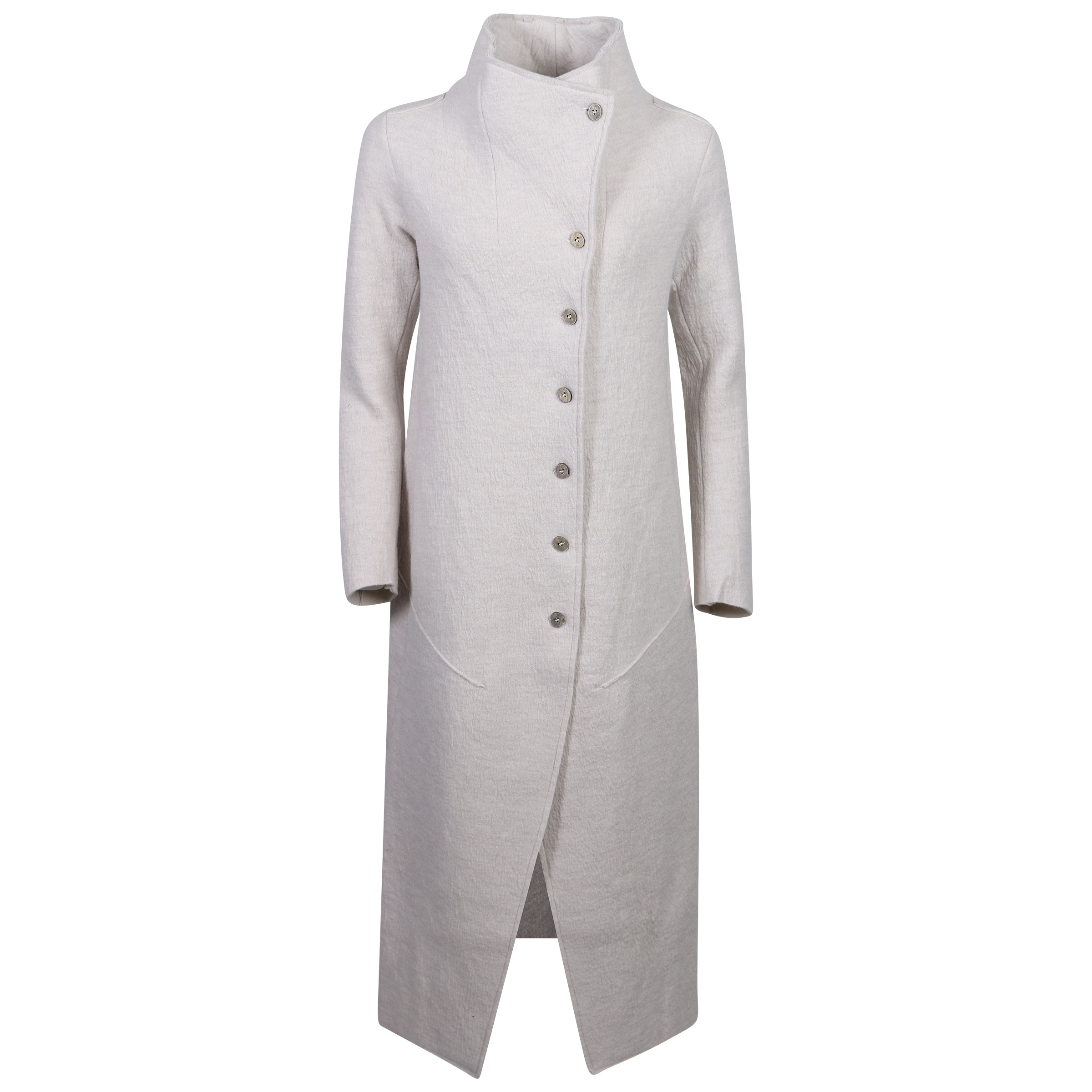 Transit Par Such Coat Ecru