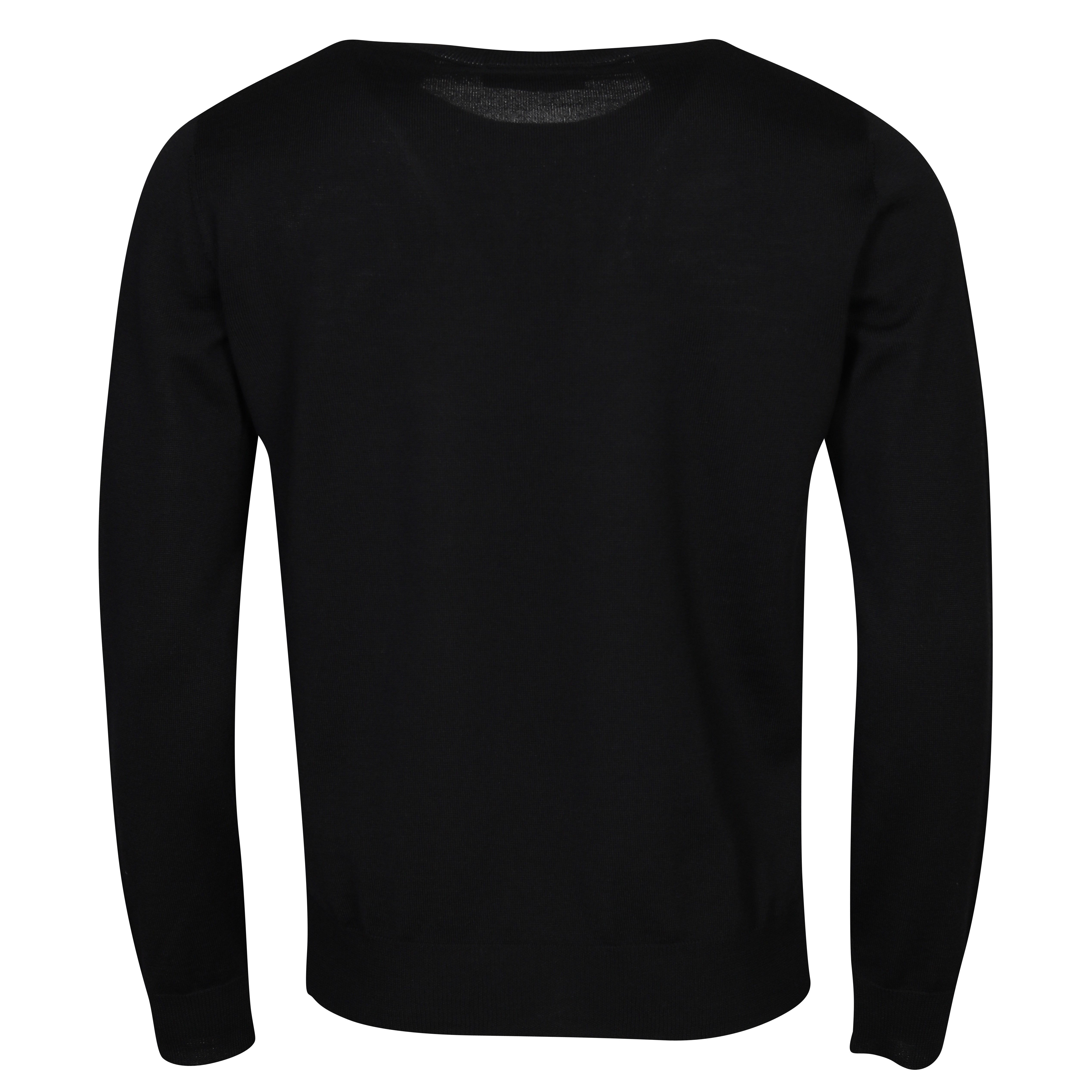 Dsquared Ceresio 9 Knit Sweater in Black