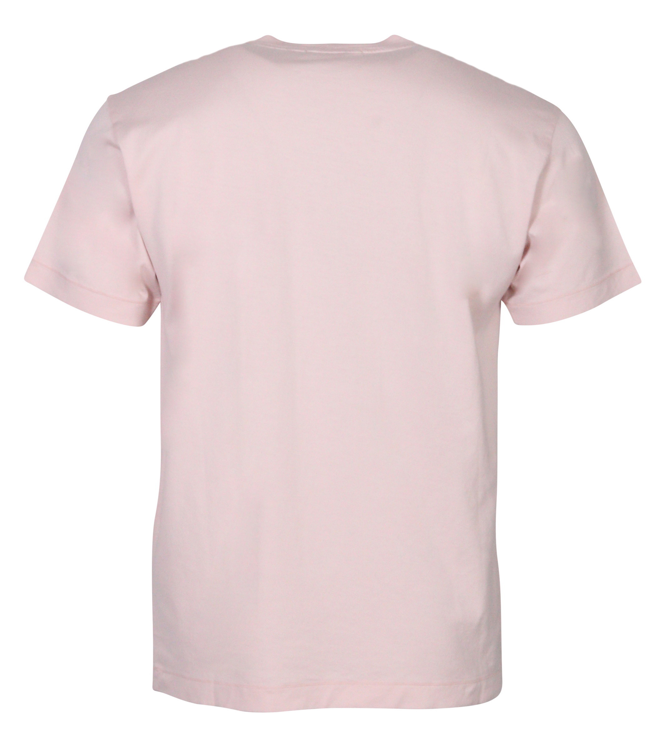 Stone Island T-Shirt Rose XL