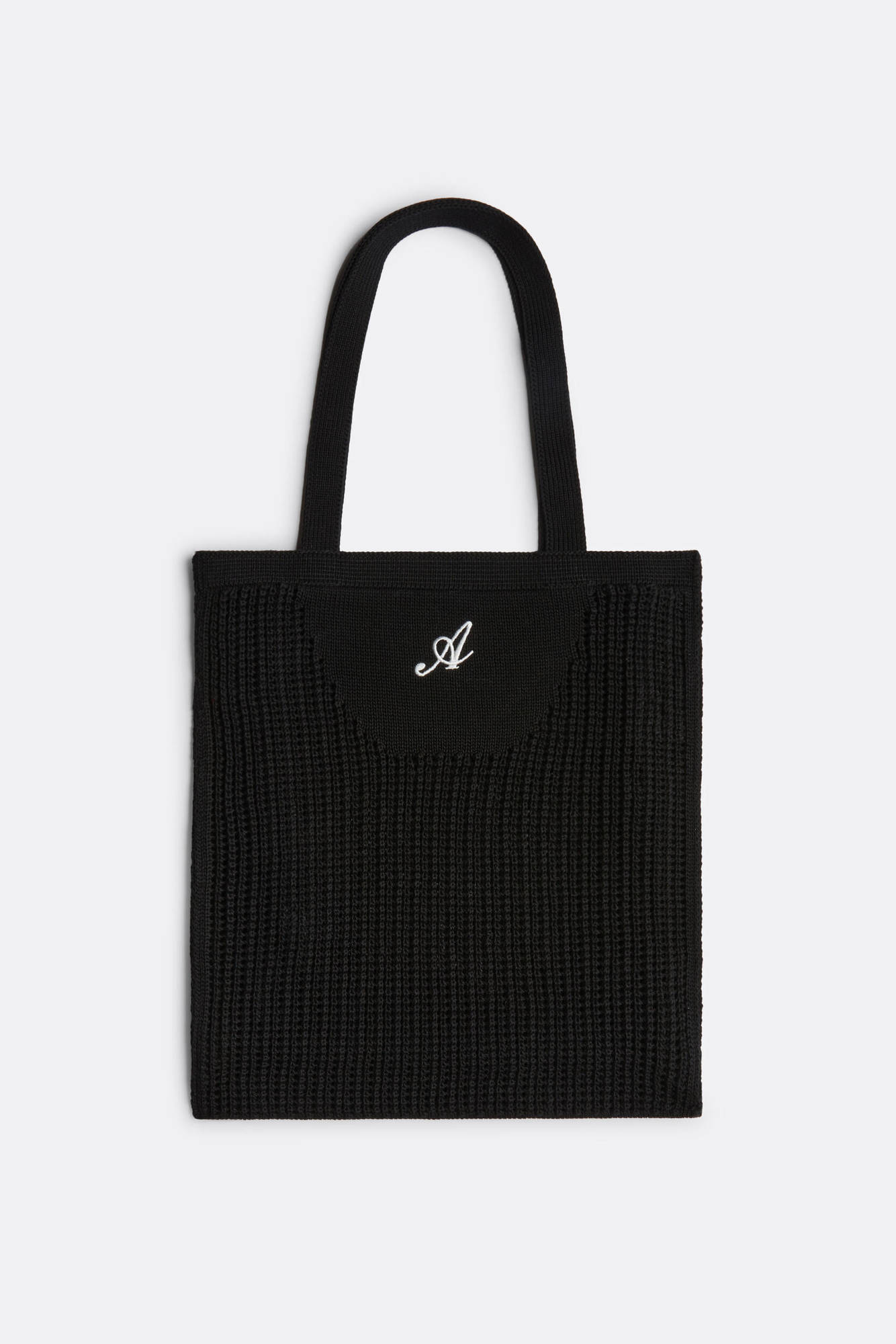 AXEL ARIGATO Grid Shopper in Black